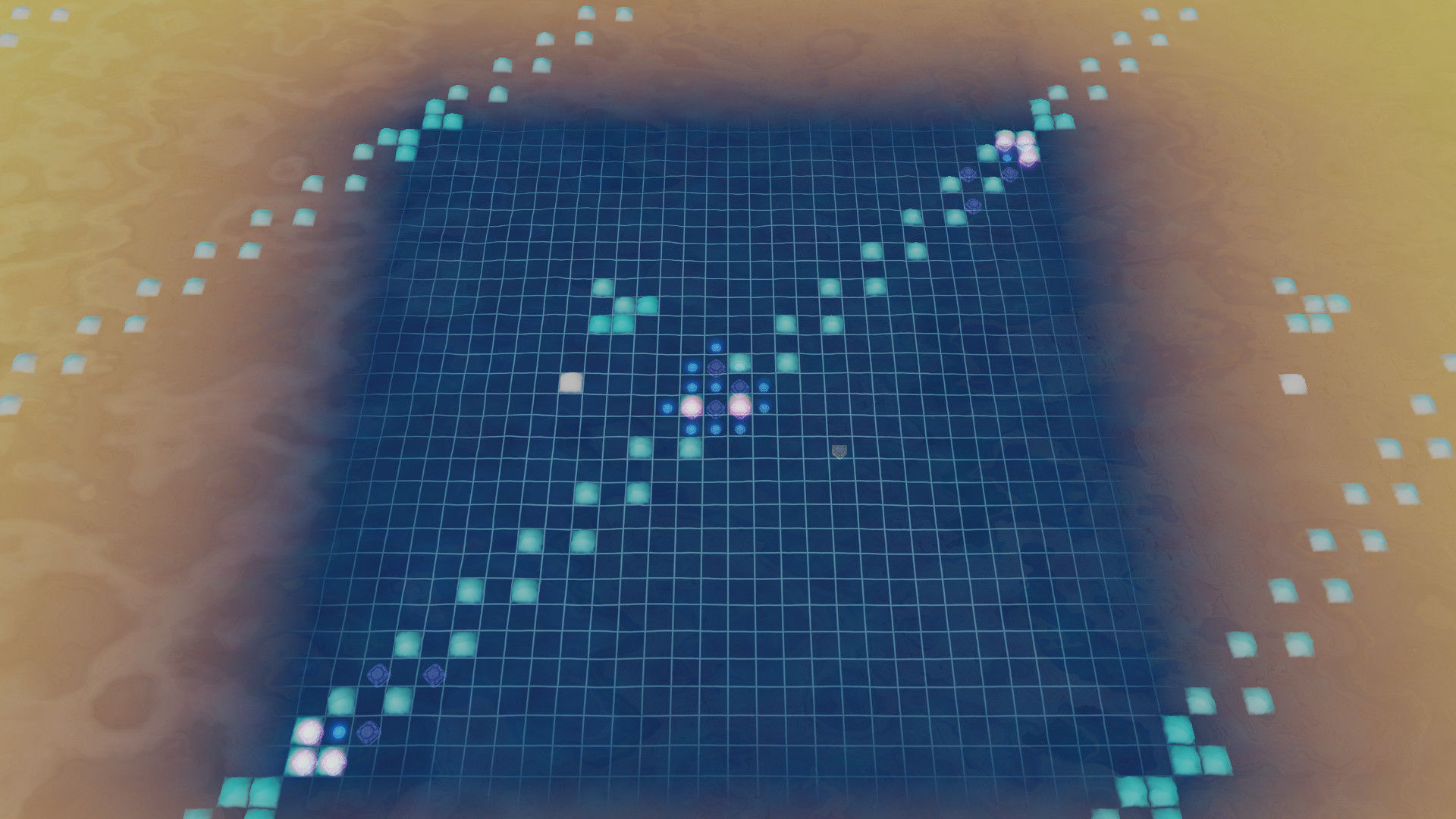 Changes screenshot 3