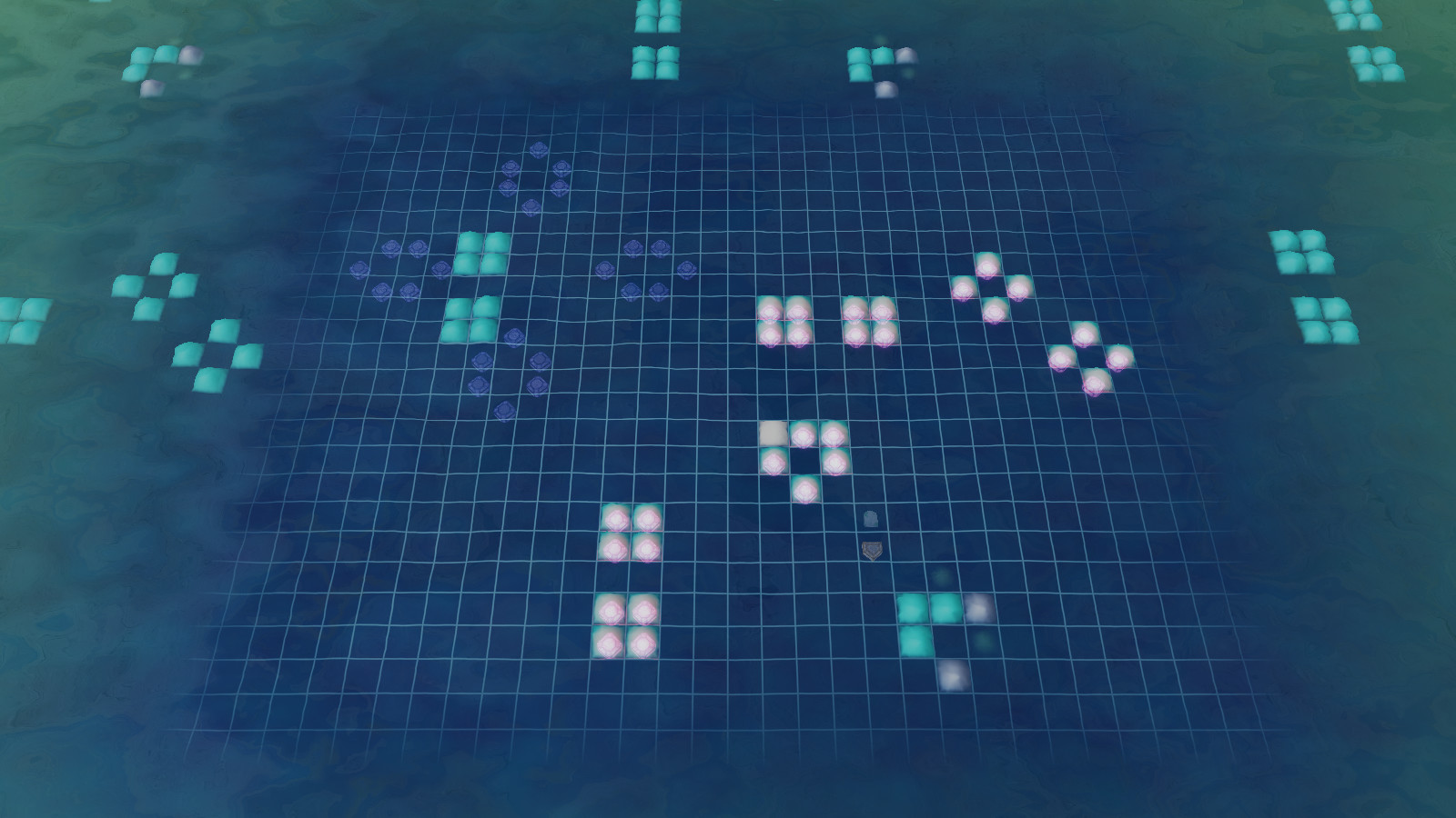 Changes screenshot 6
