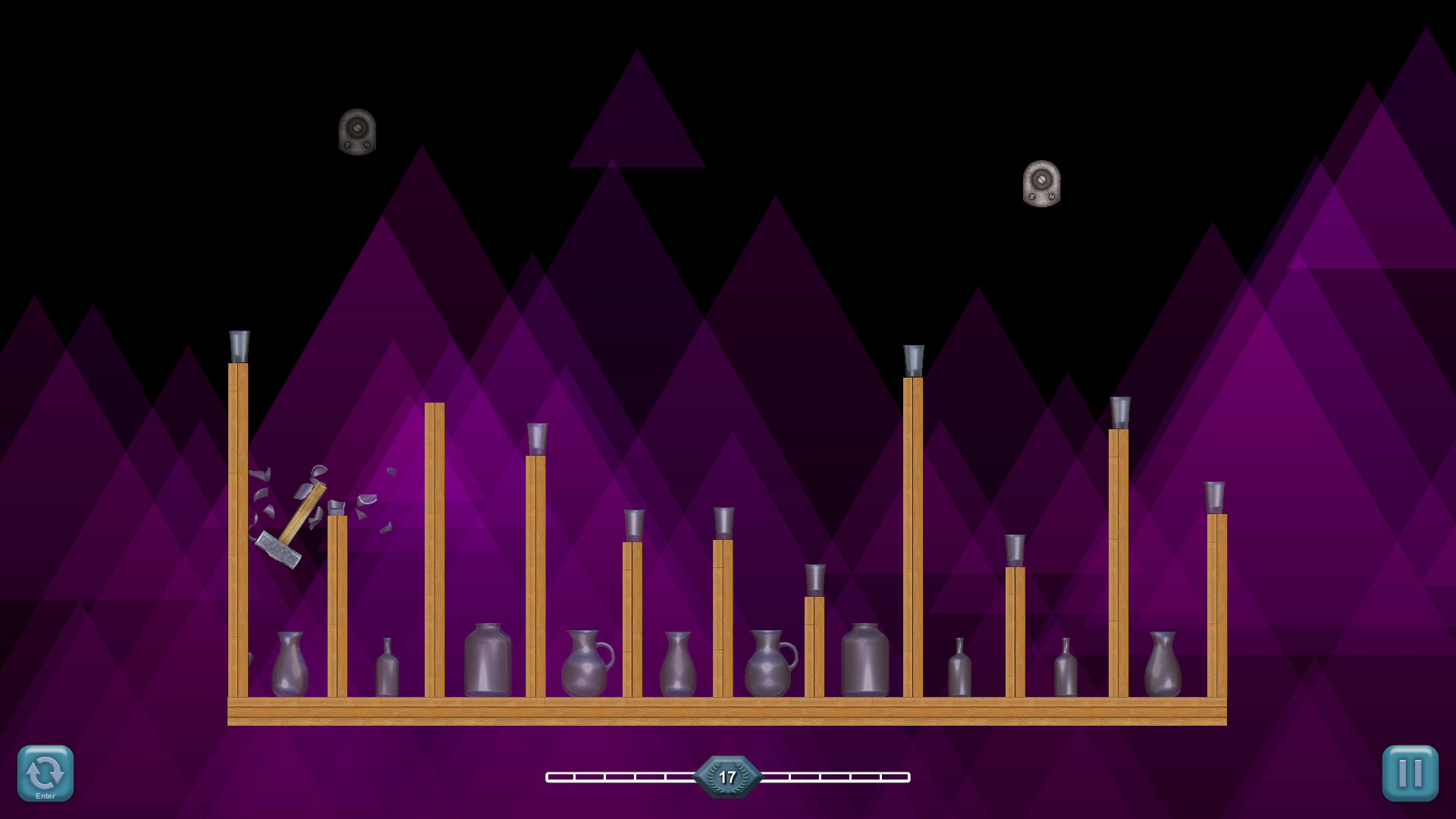 GlassSmash 2 screenshot 6