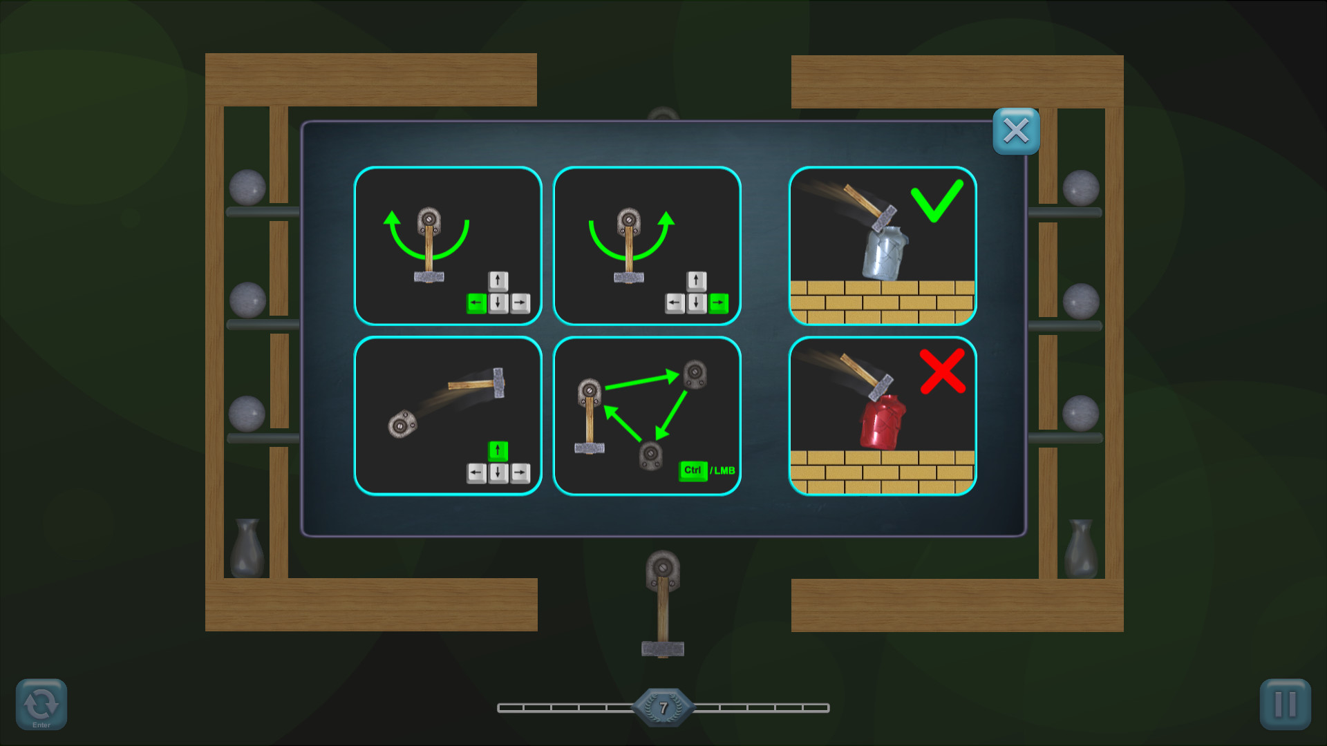 GlassSmash 2 screenshot 8