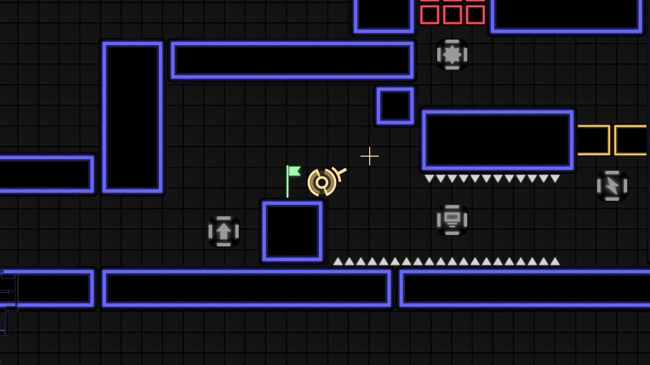 Switch It screenshot 1