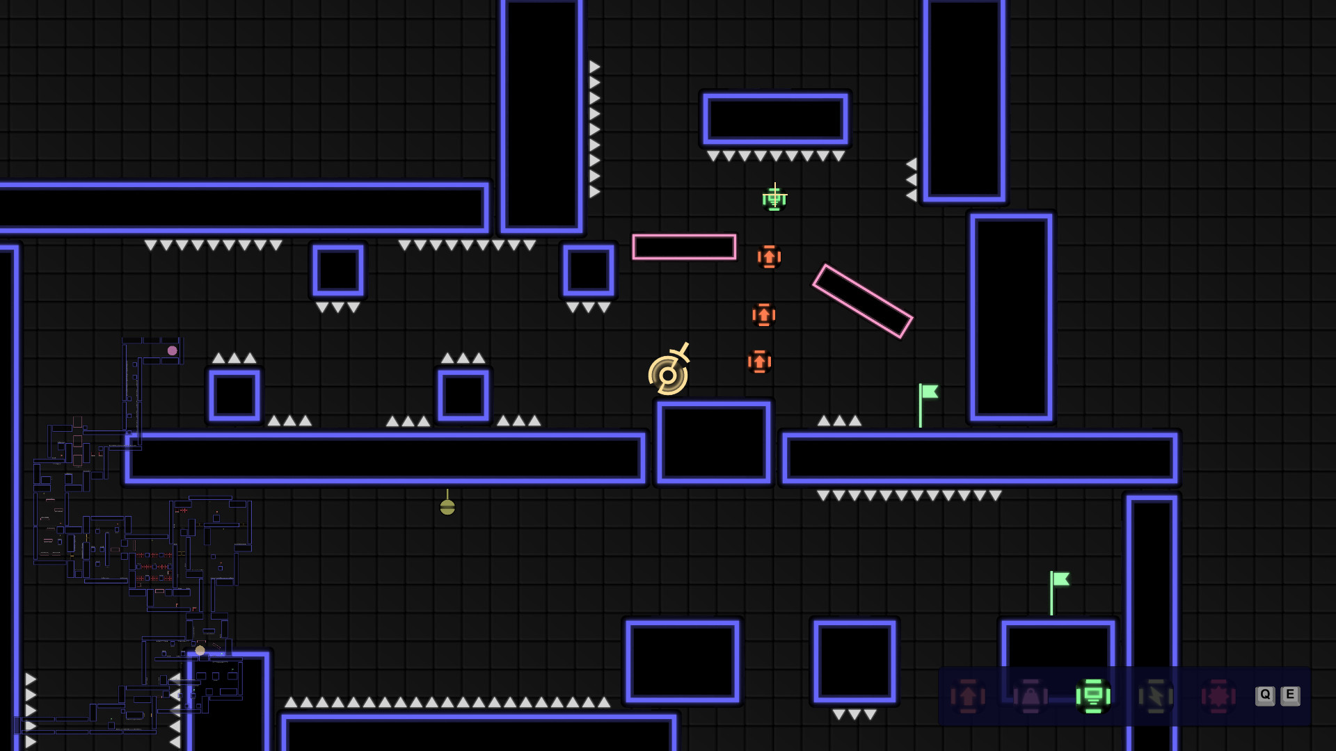 Switch It screenshot 4
