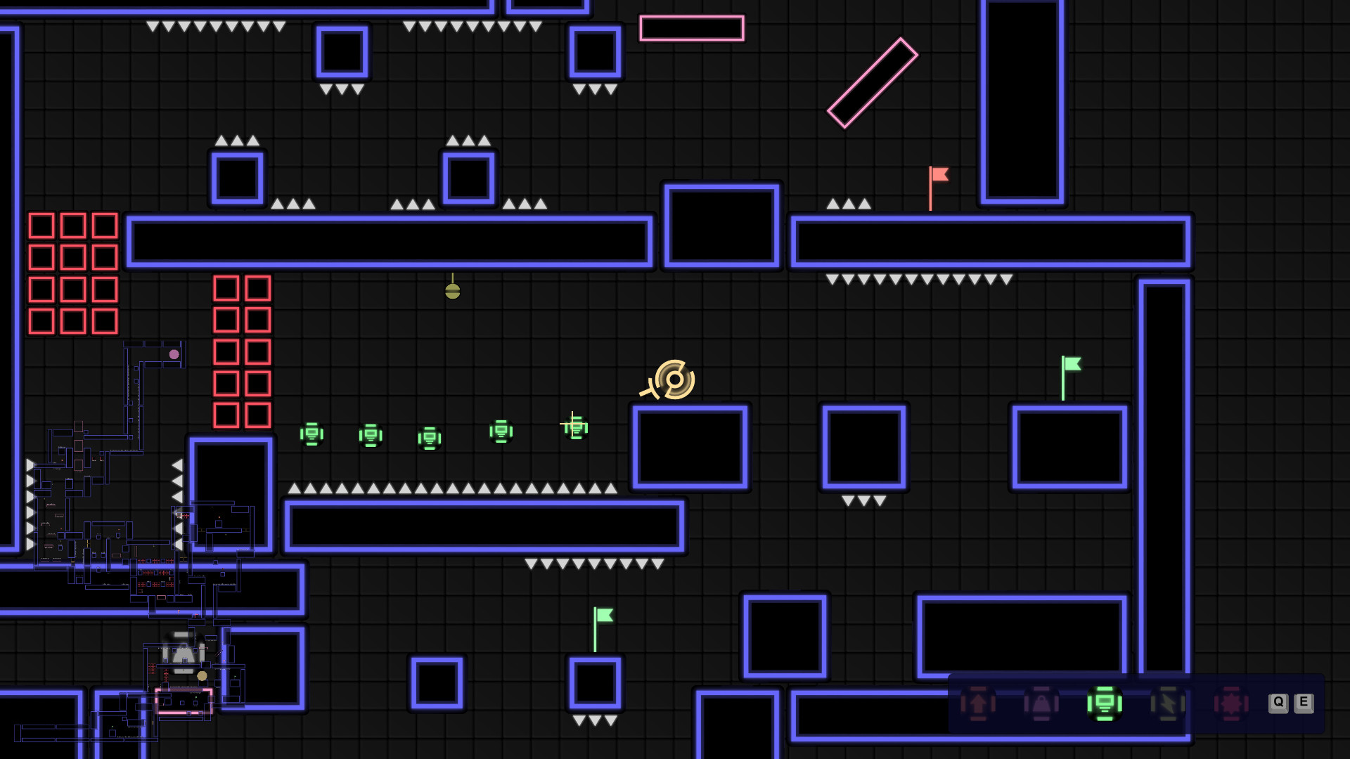 Switch It screenshot 3
