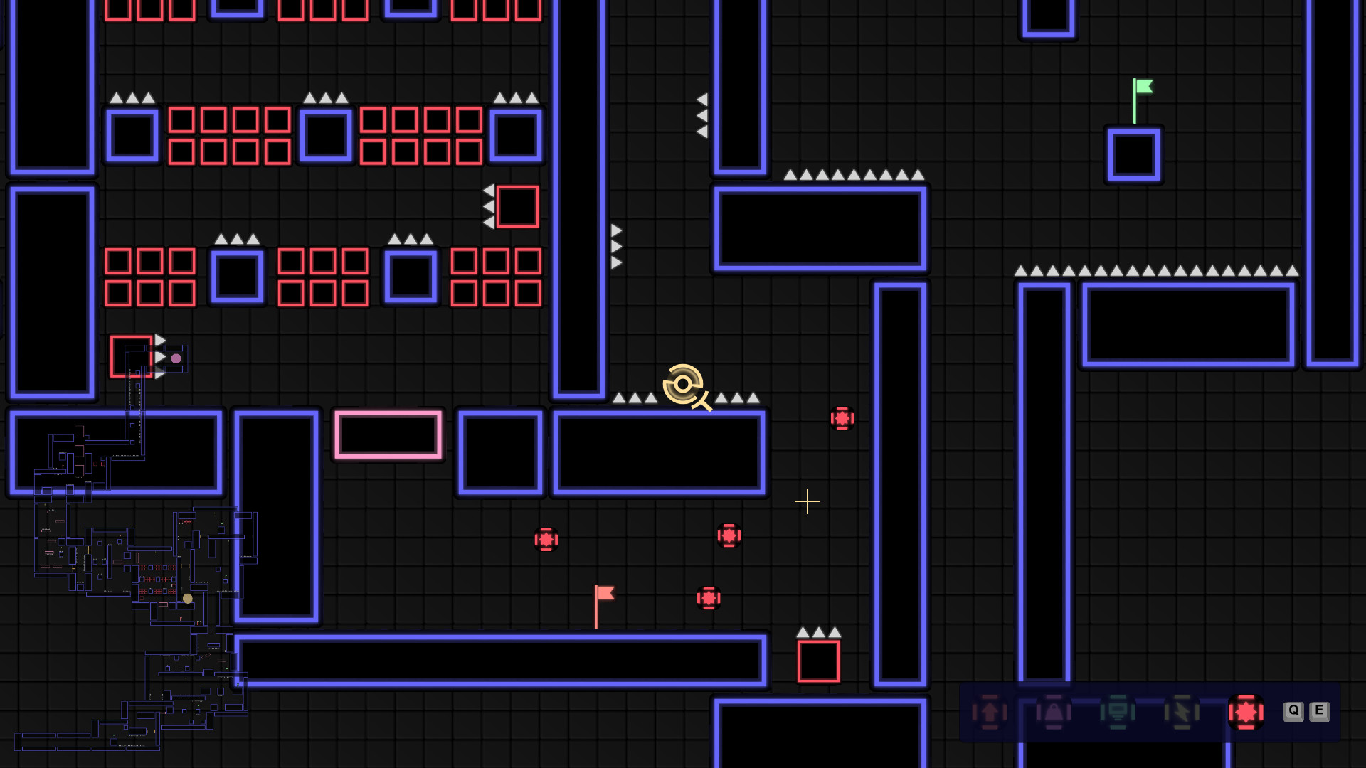 Switch It screenshot 5