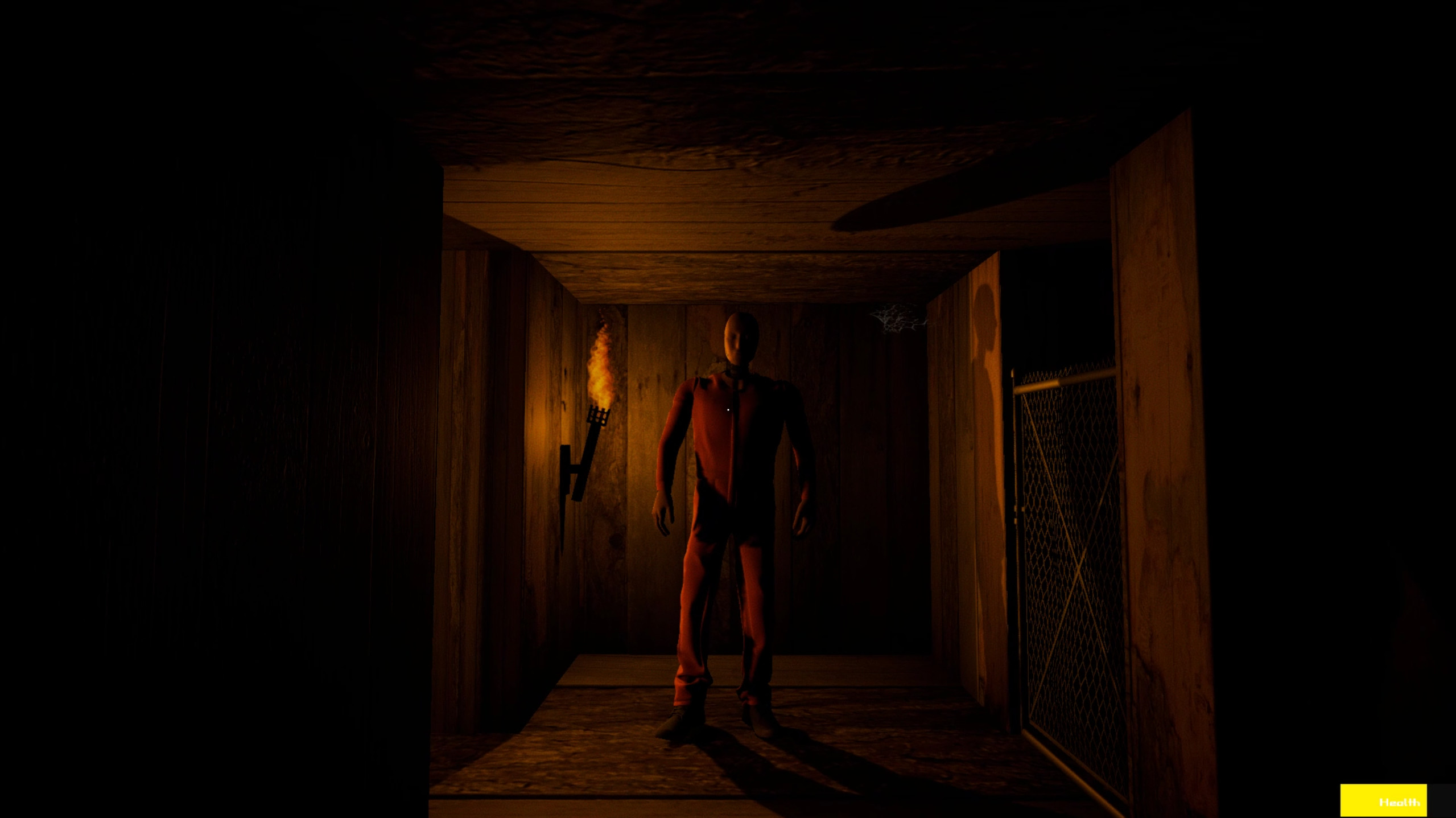 Thirty Minute Nightmare screenshot 3