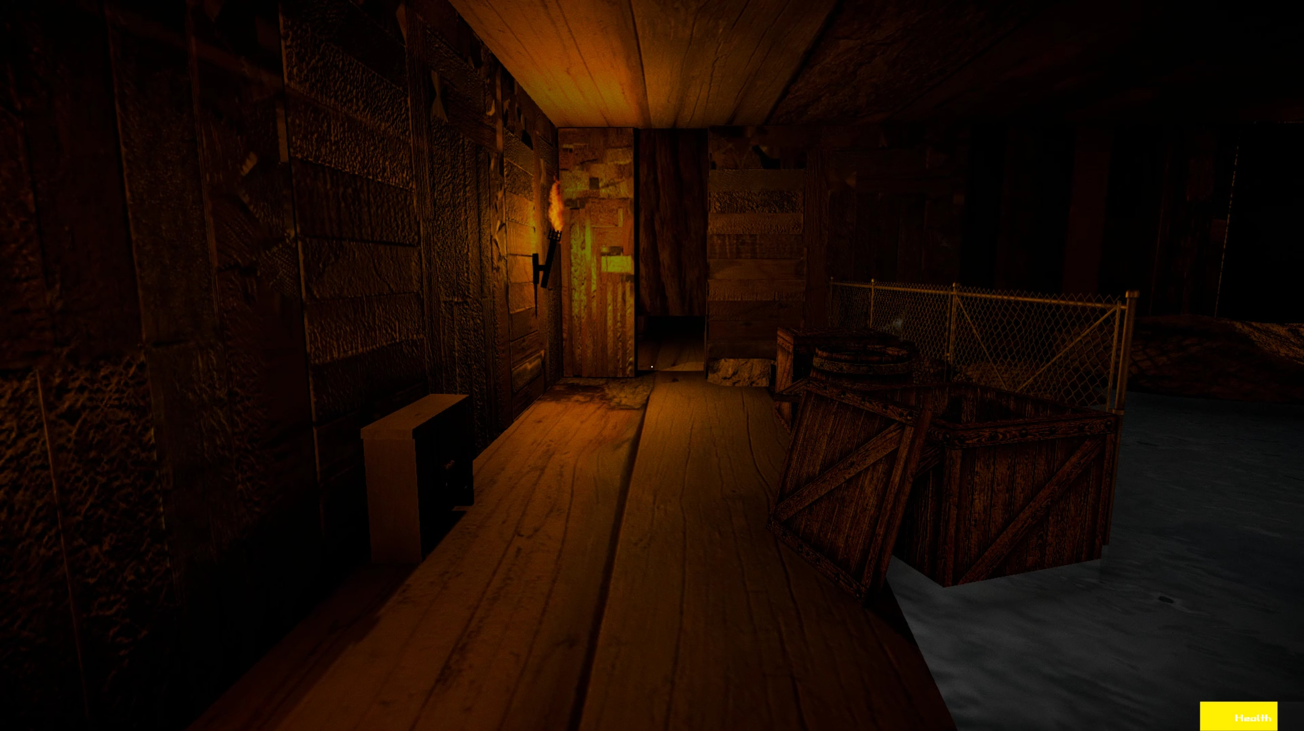 Thirty Minute Nightmare screenshot 7