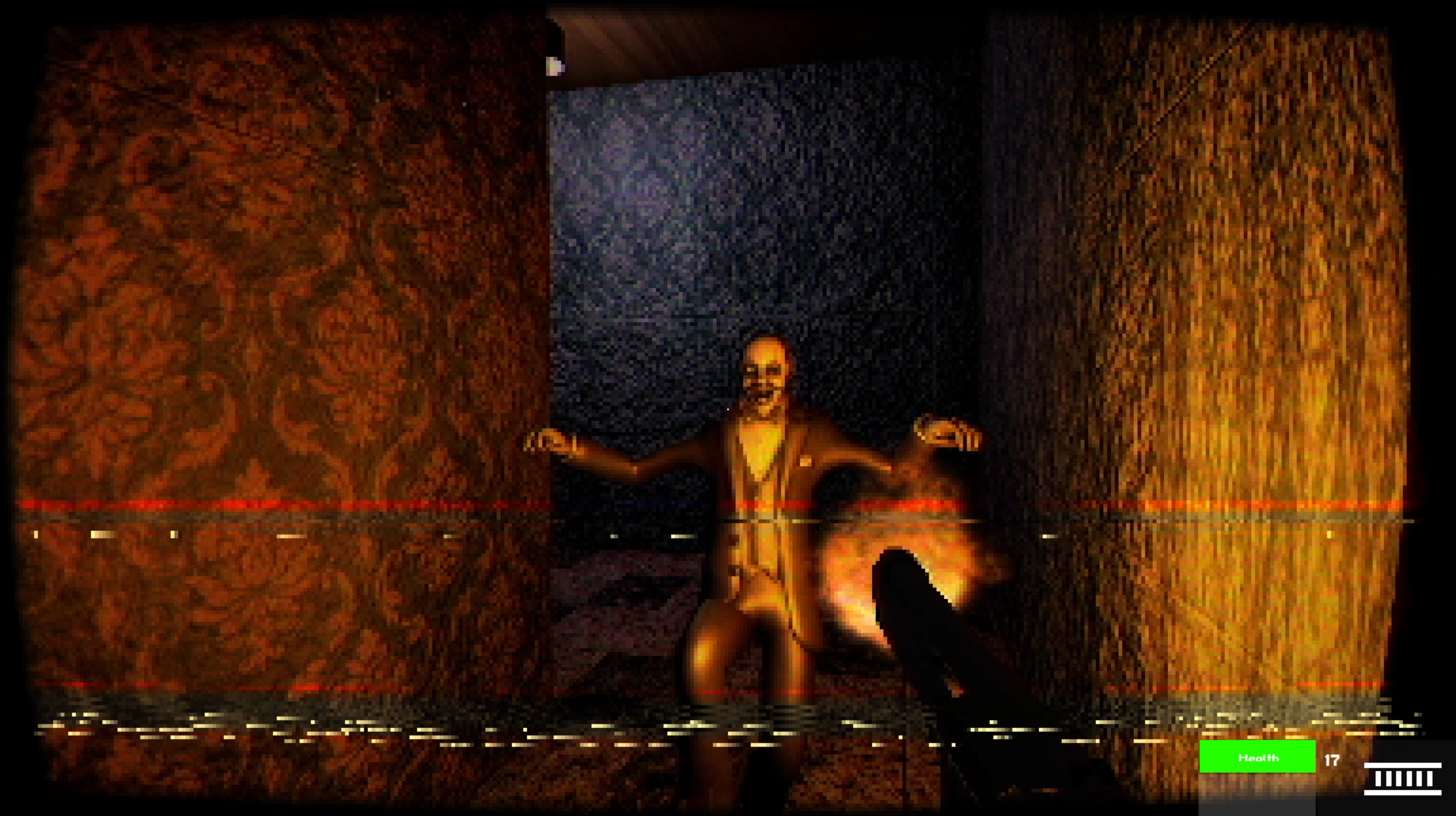 Thirty Minute Nightmare screenshot 6