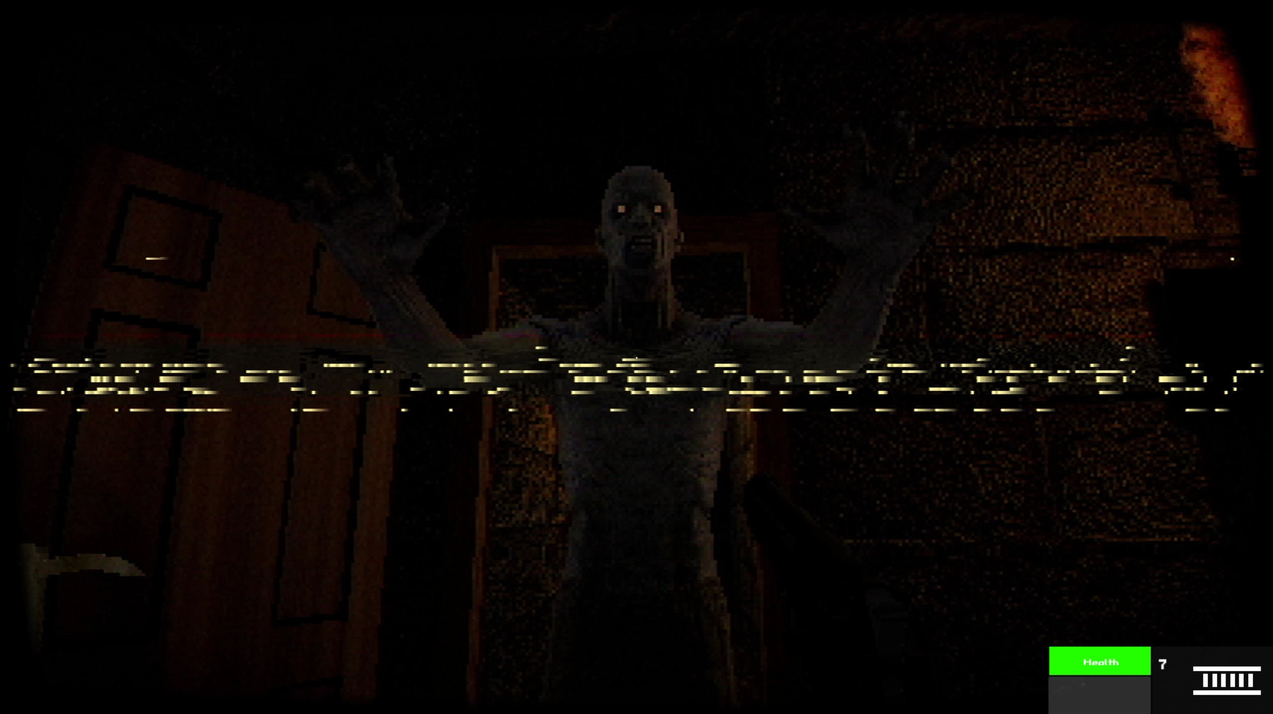 Thirty Minute Nightmare screenshot 4