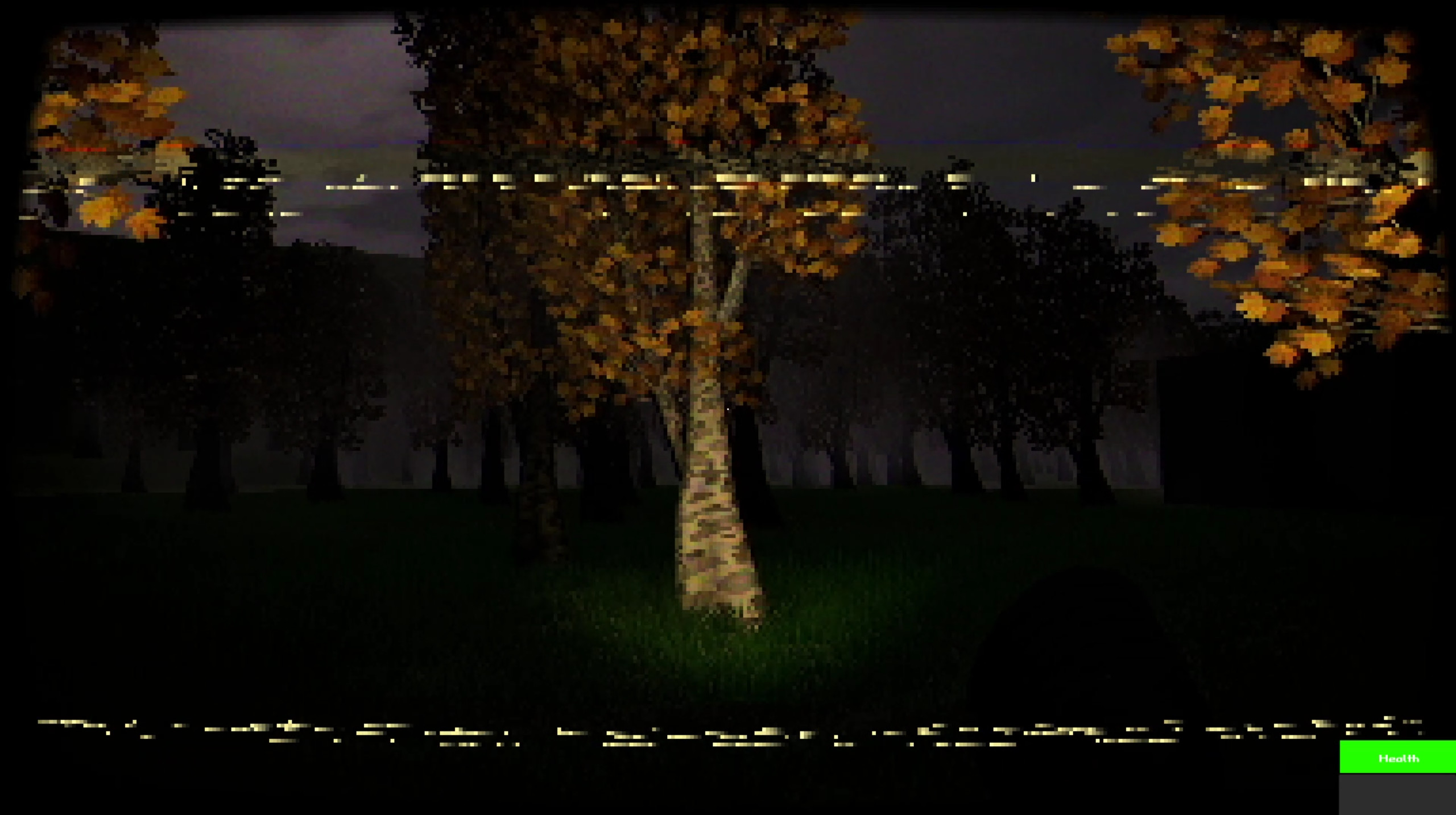 Thirty Minute Nightmare screenshot 2