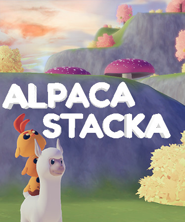 Alpaca Stacka