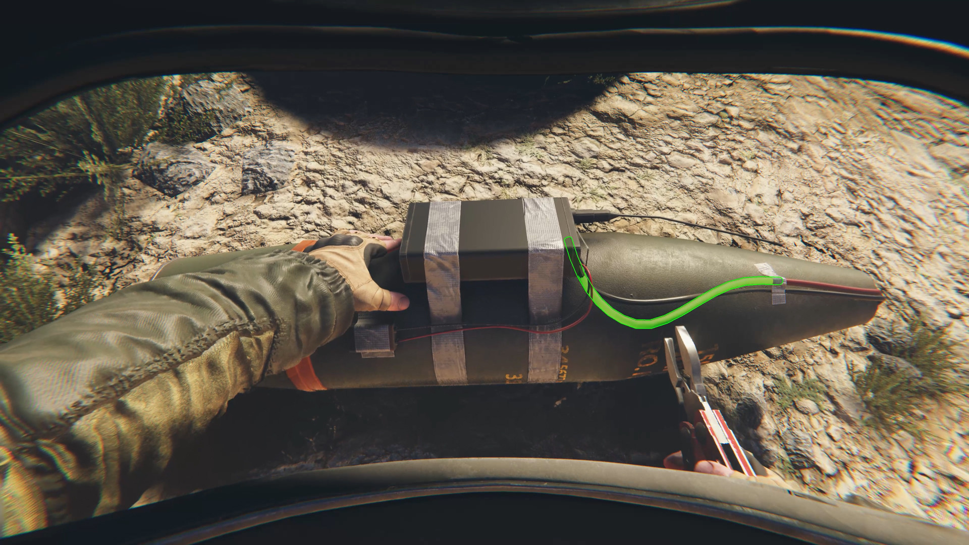 Combat Engineer screenshot 6