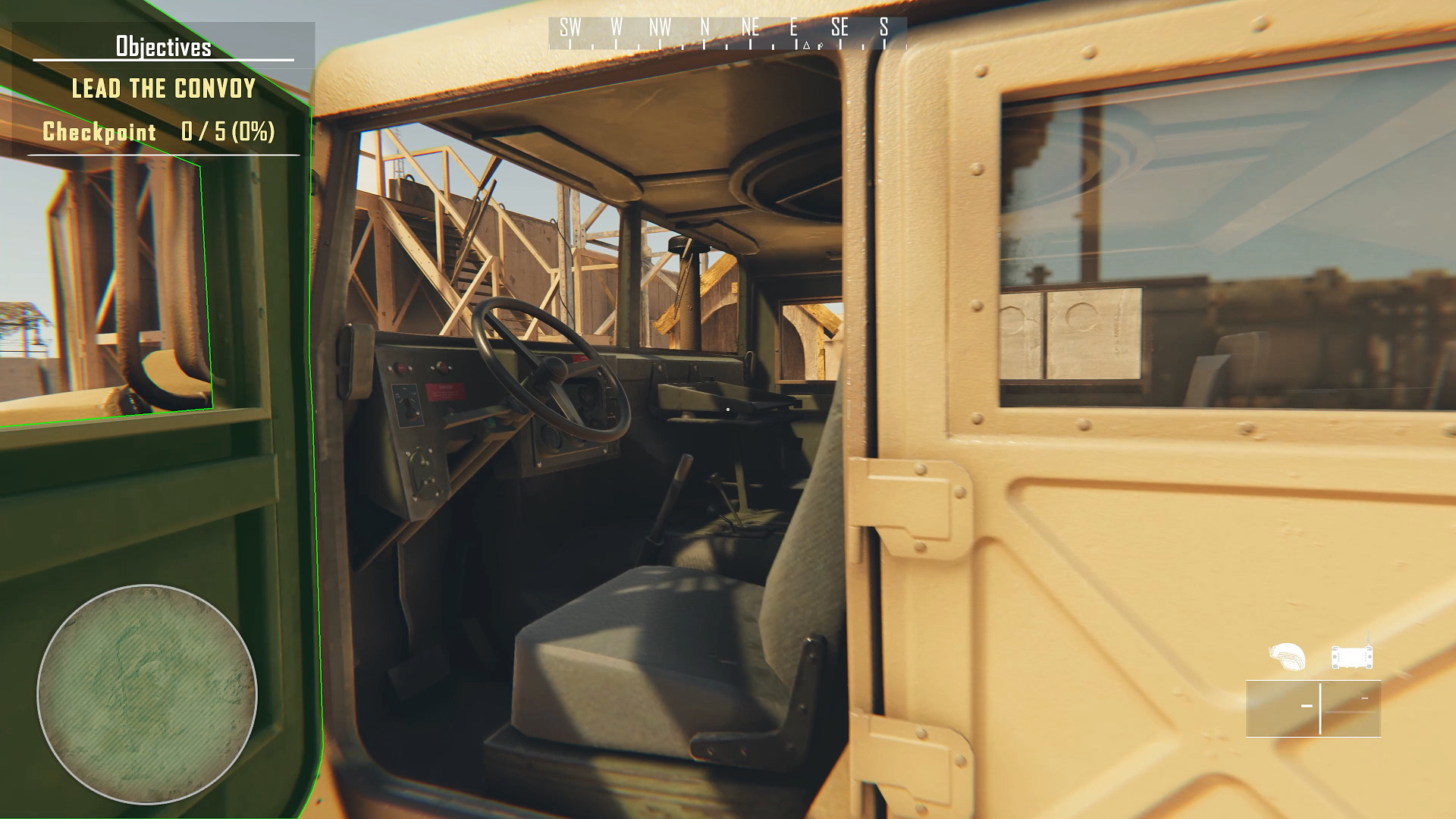Combat Engineer screenshot 7