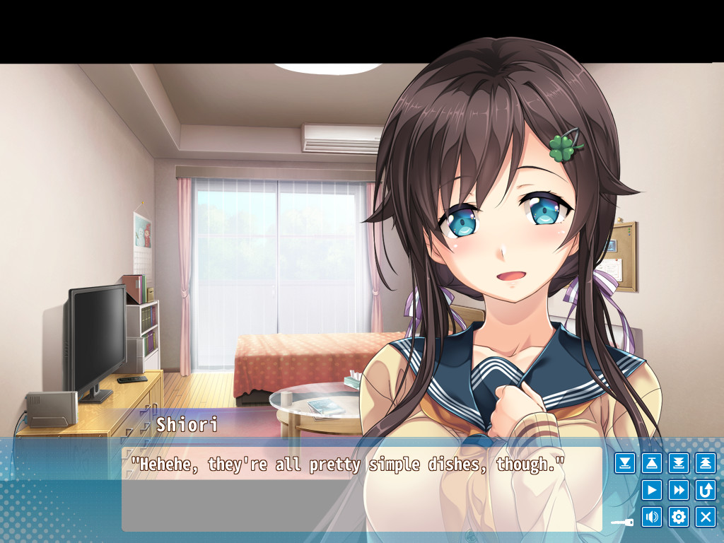AIKAGI screenshot 5