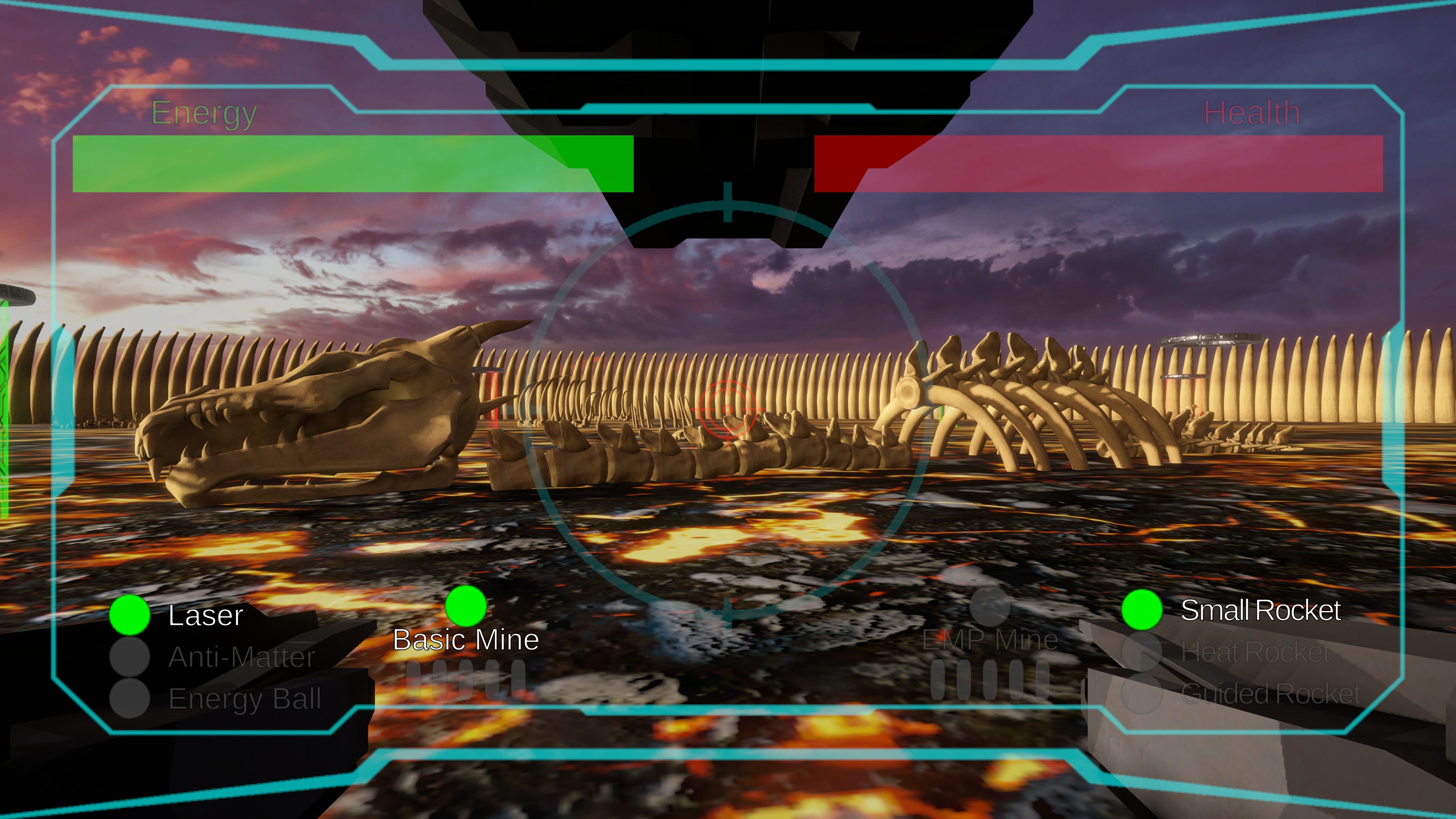Krieg screenshot 5