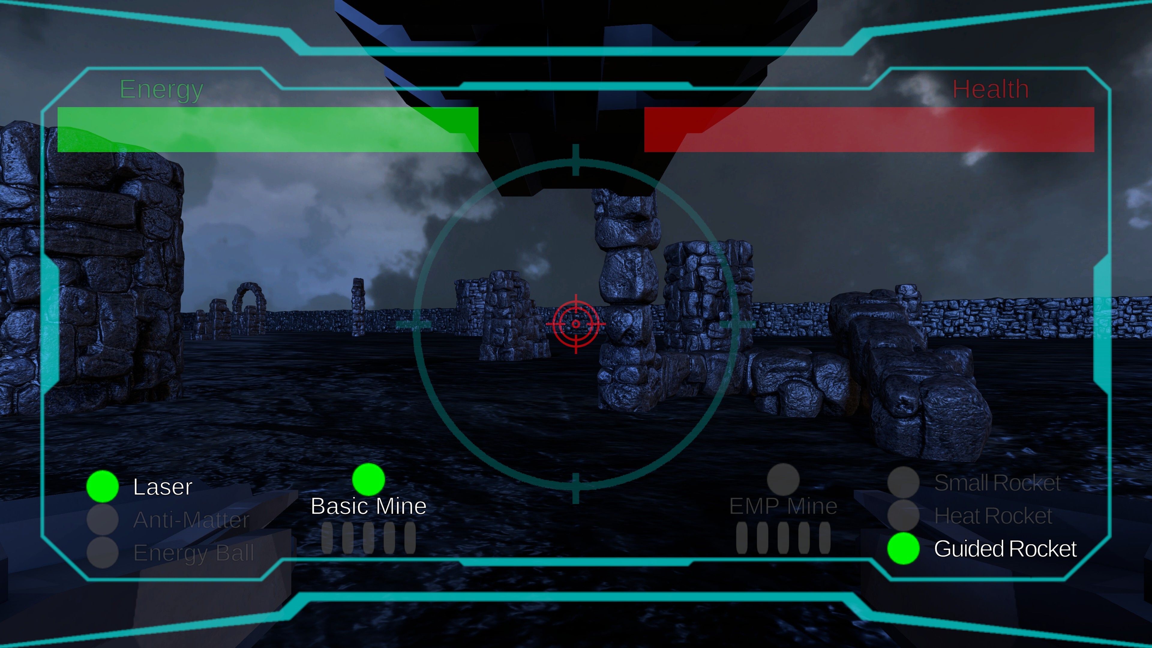 Krieg screenshot 7