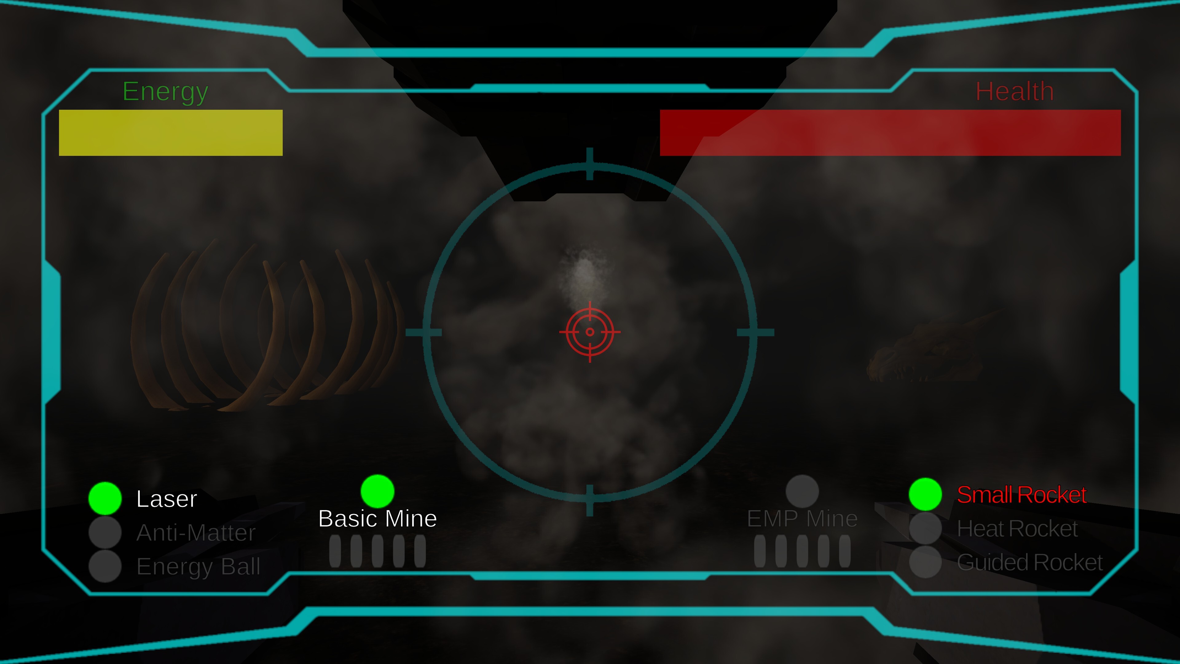 Krieg screenshot 8