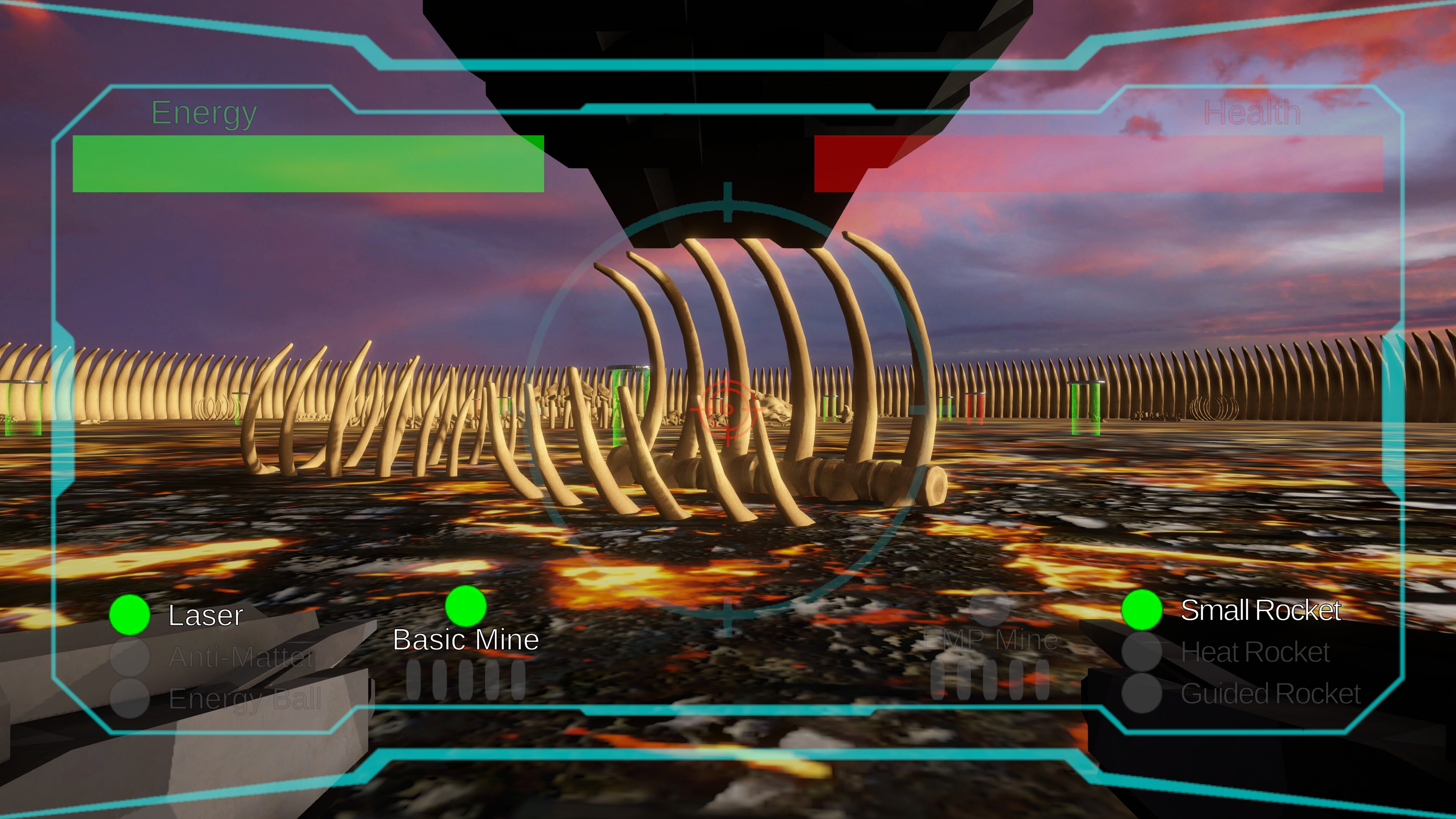 Krieg screenshot 4