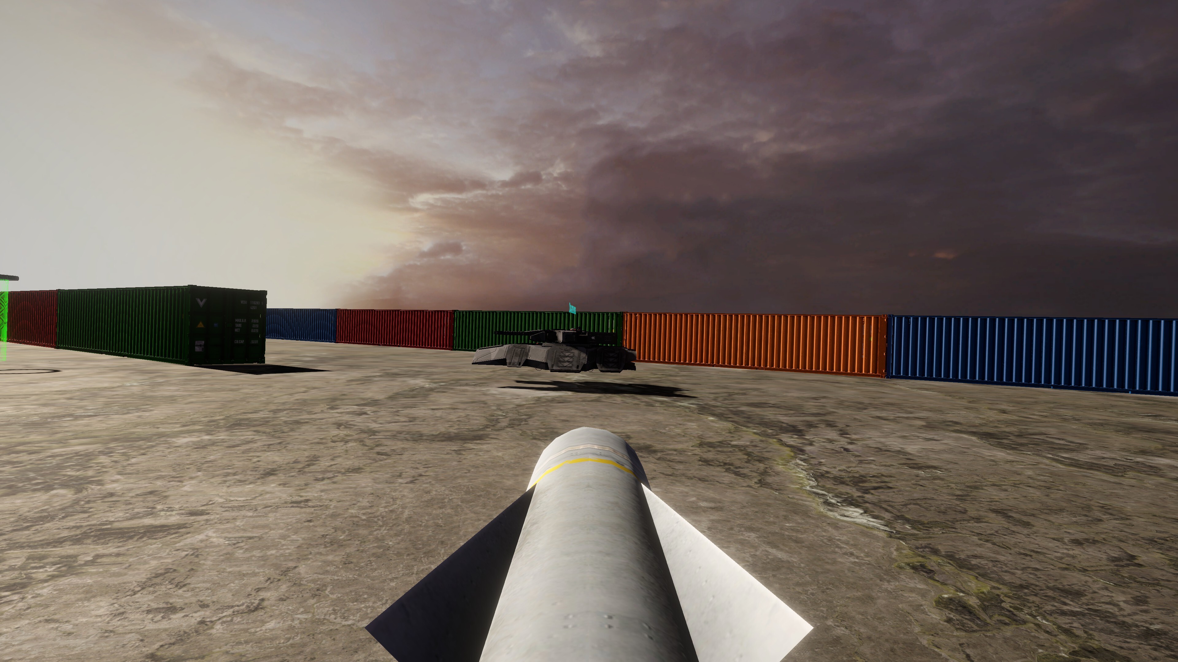 Krieg screenshot 2