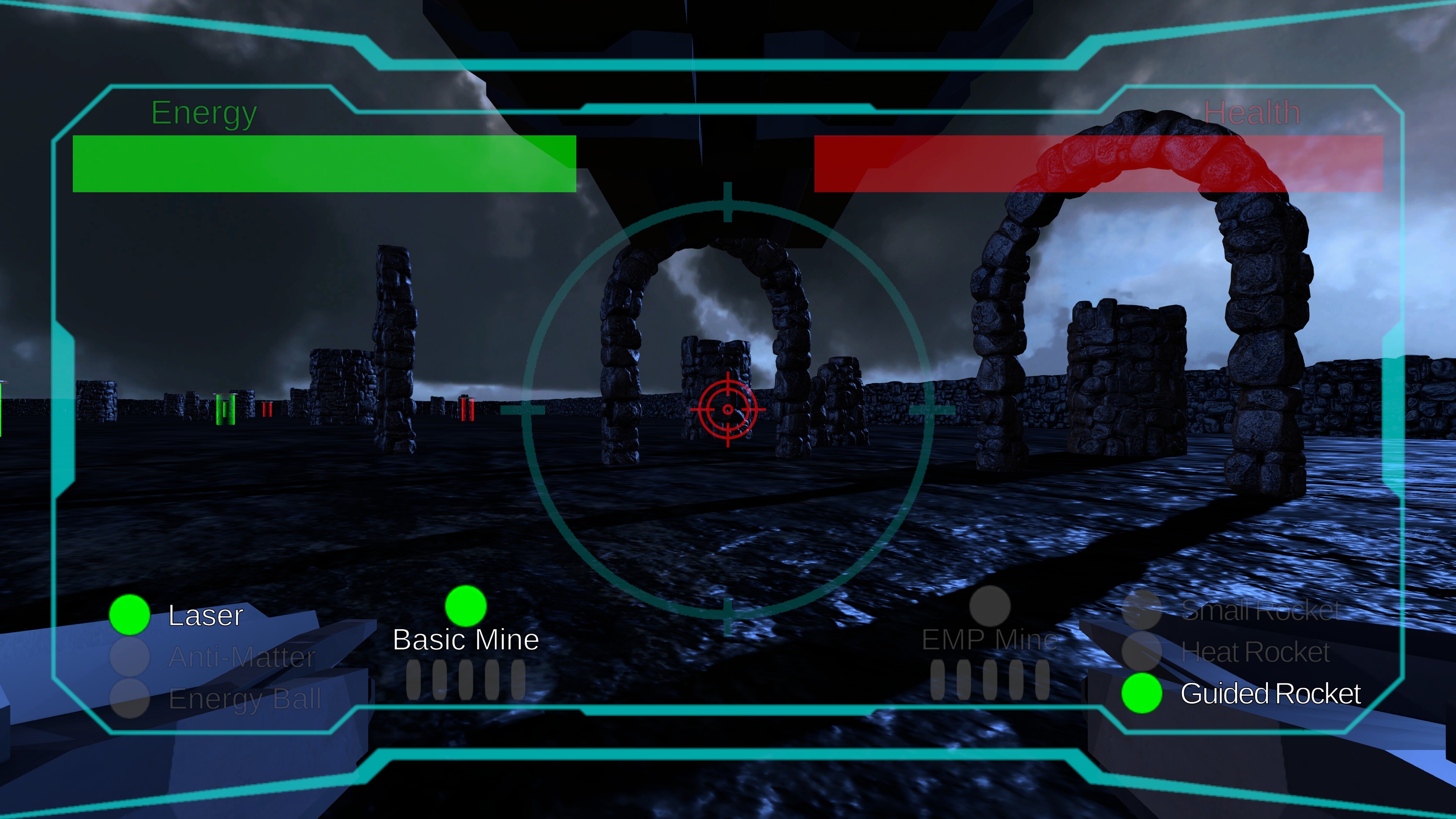 Krieg screenshot 6
