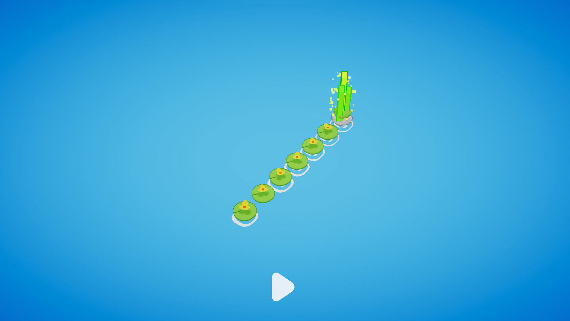 A Mirror Puzzle screenshot 1