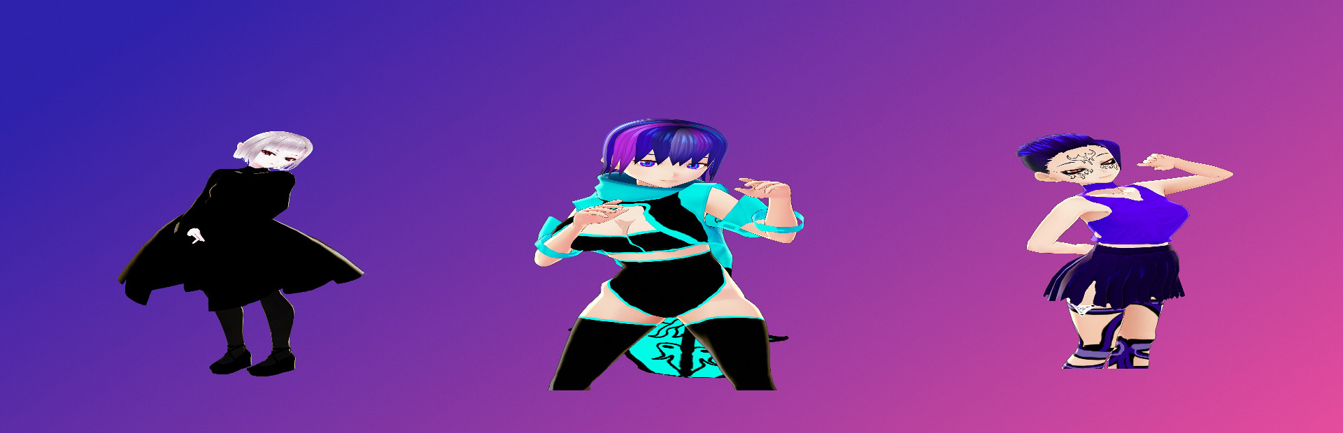Shoganai