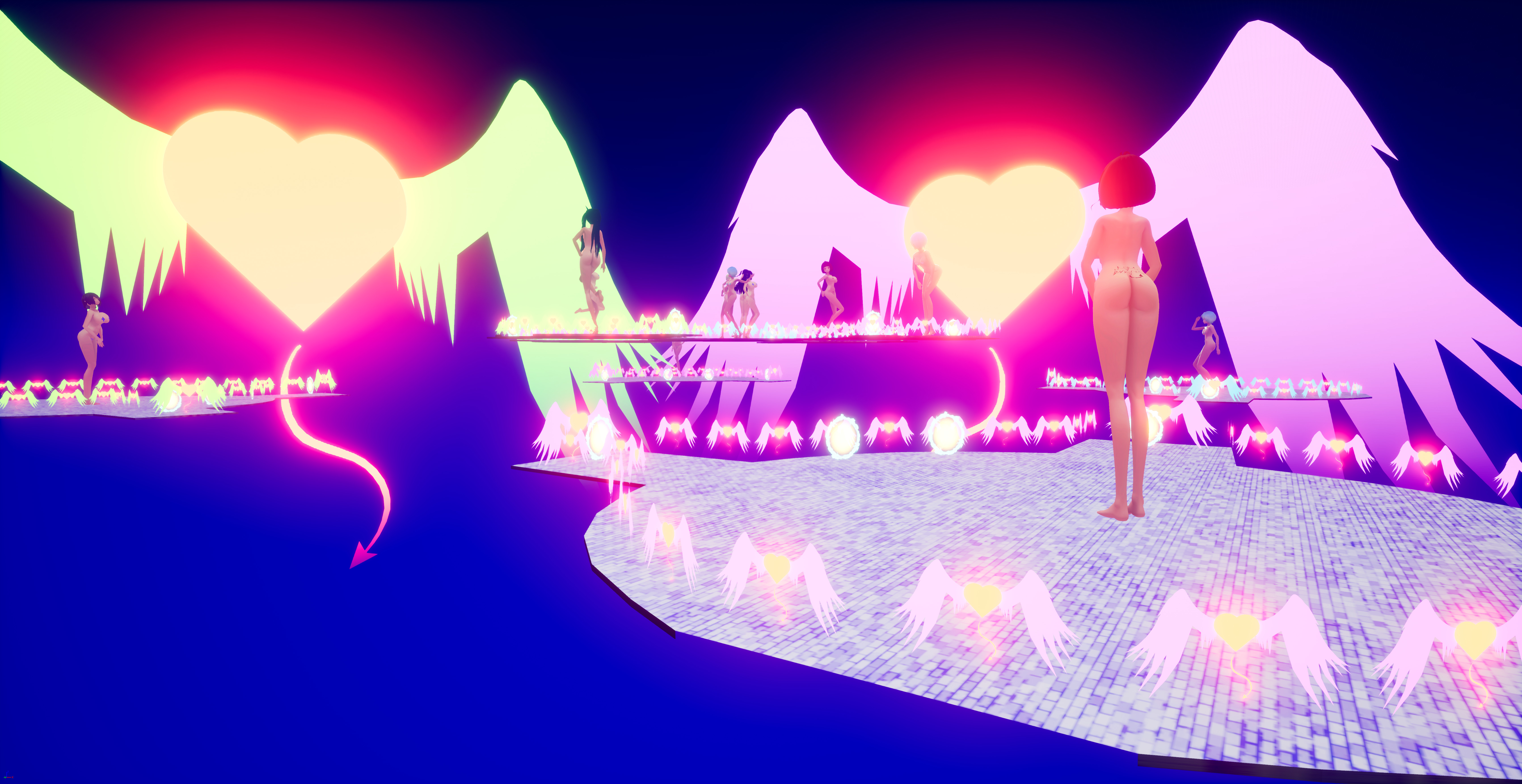 Shoganai screenshot 4