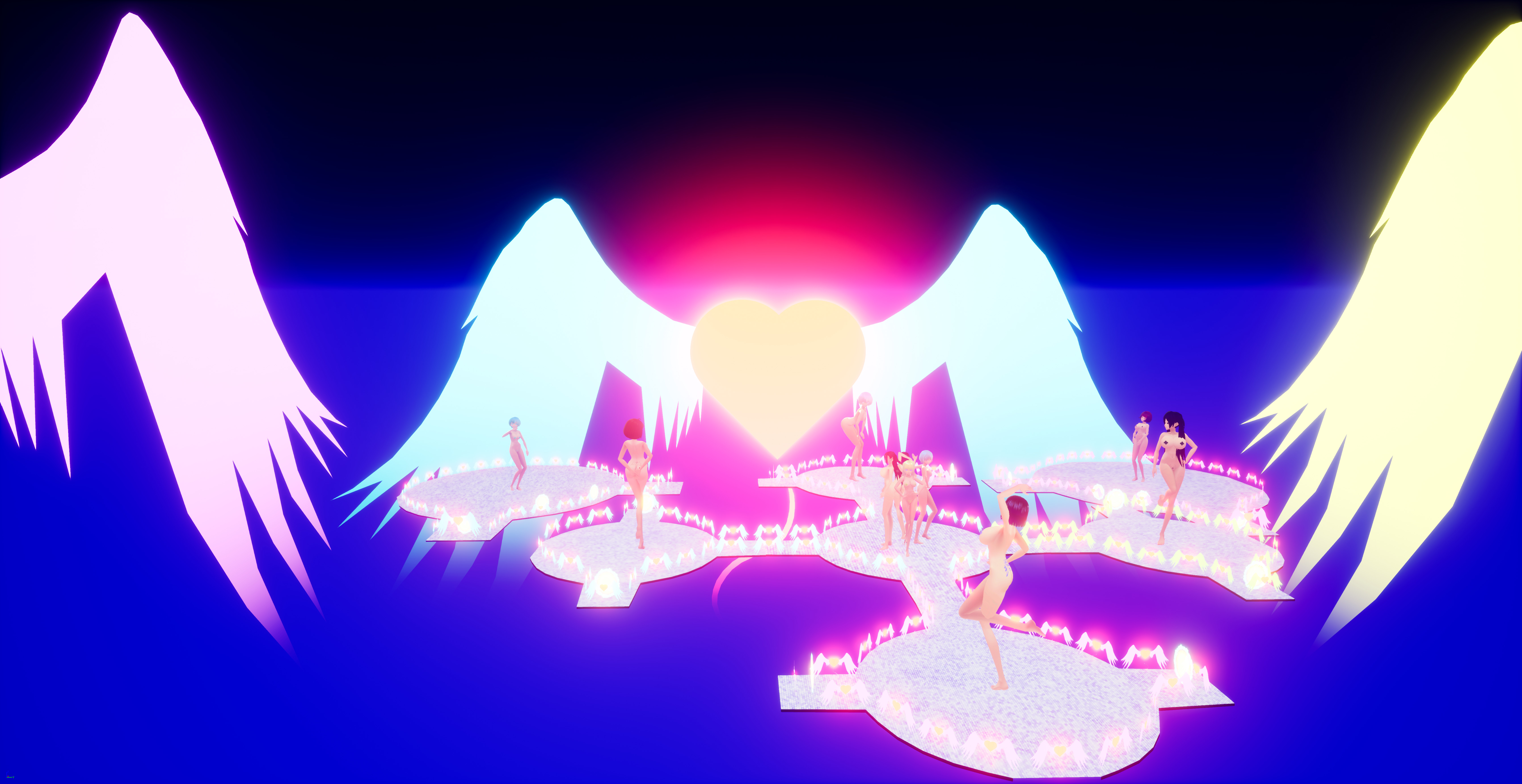 Shoganai screenshot 3