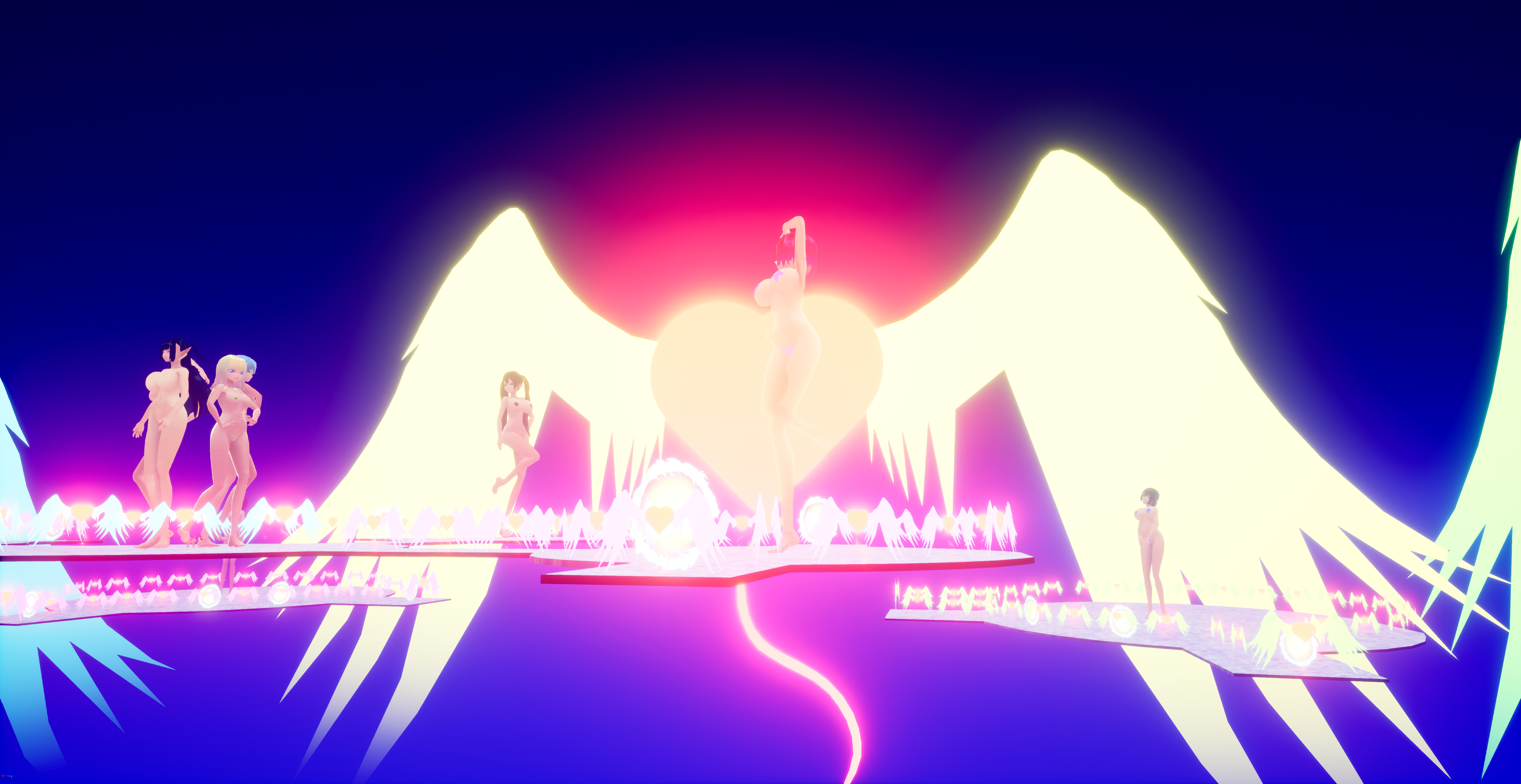 Shoganai screenshot 2