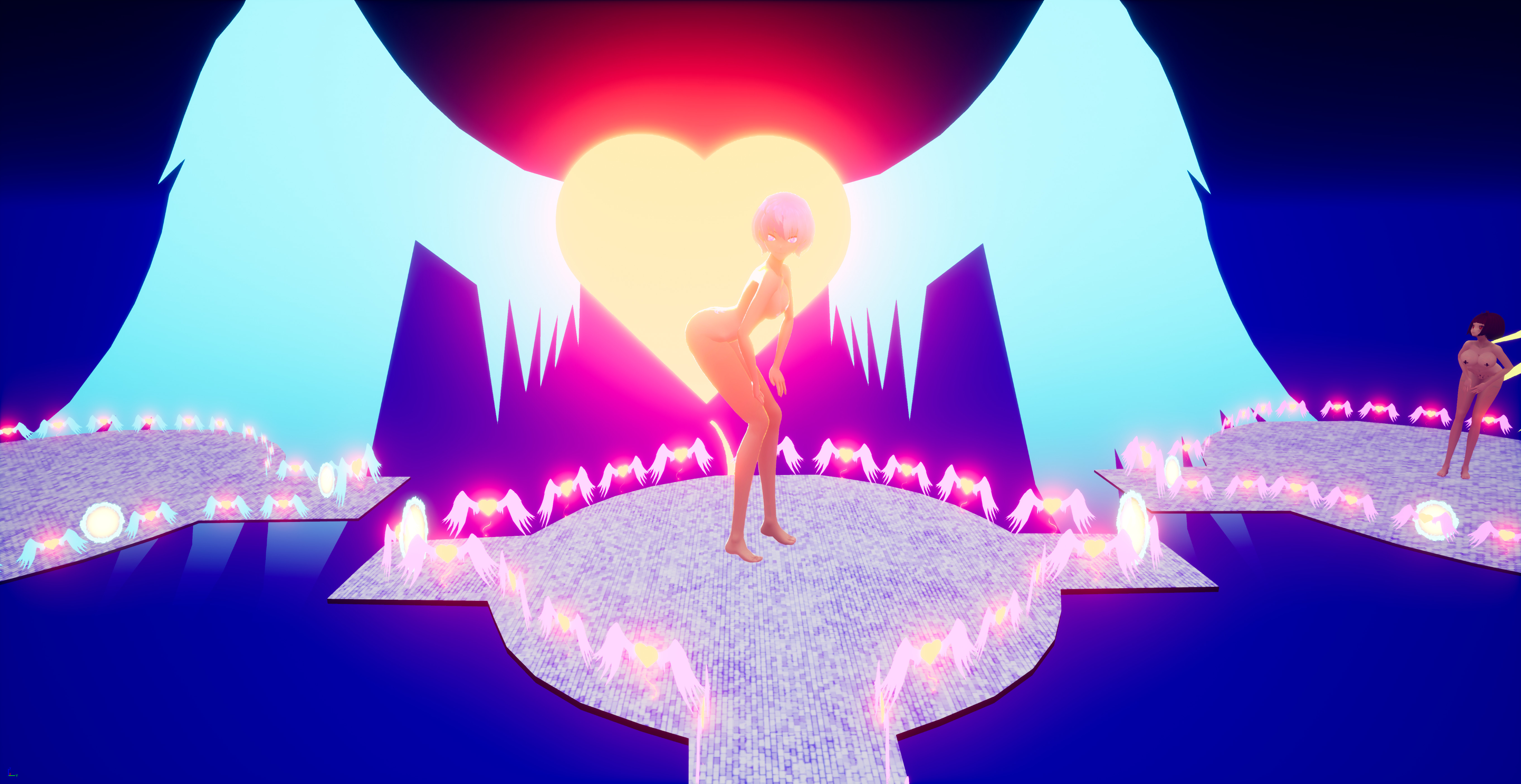 Shoganai screenshot 1