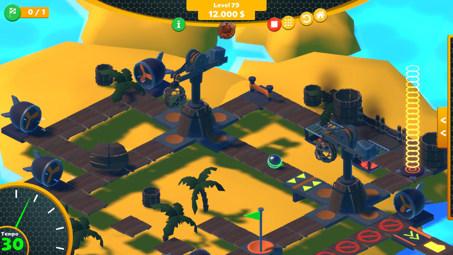 Two Hundred Ways screenshot 4