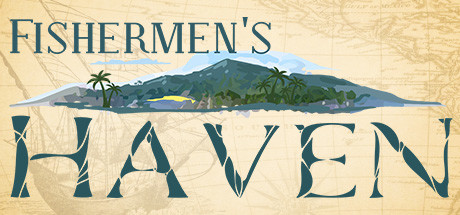 Fishermen's Haven: header artwork