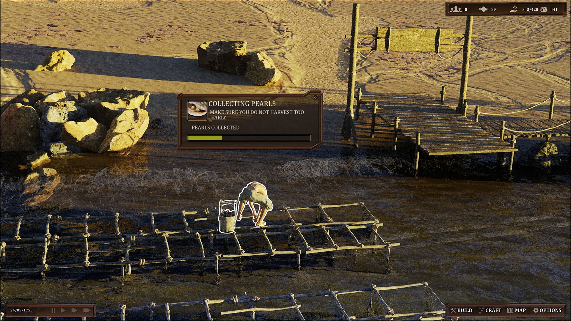 Fishermen's Haven screenshot 12