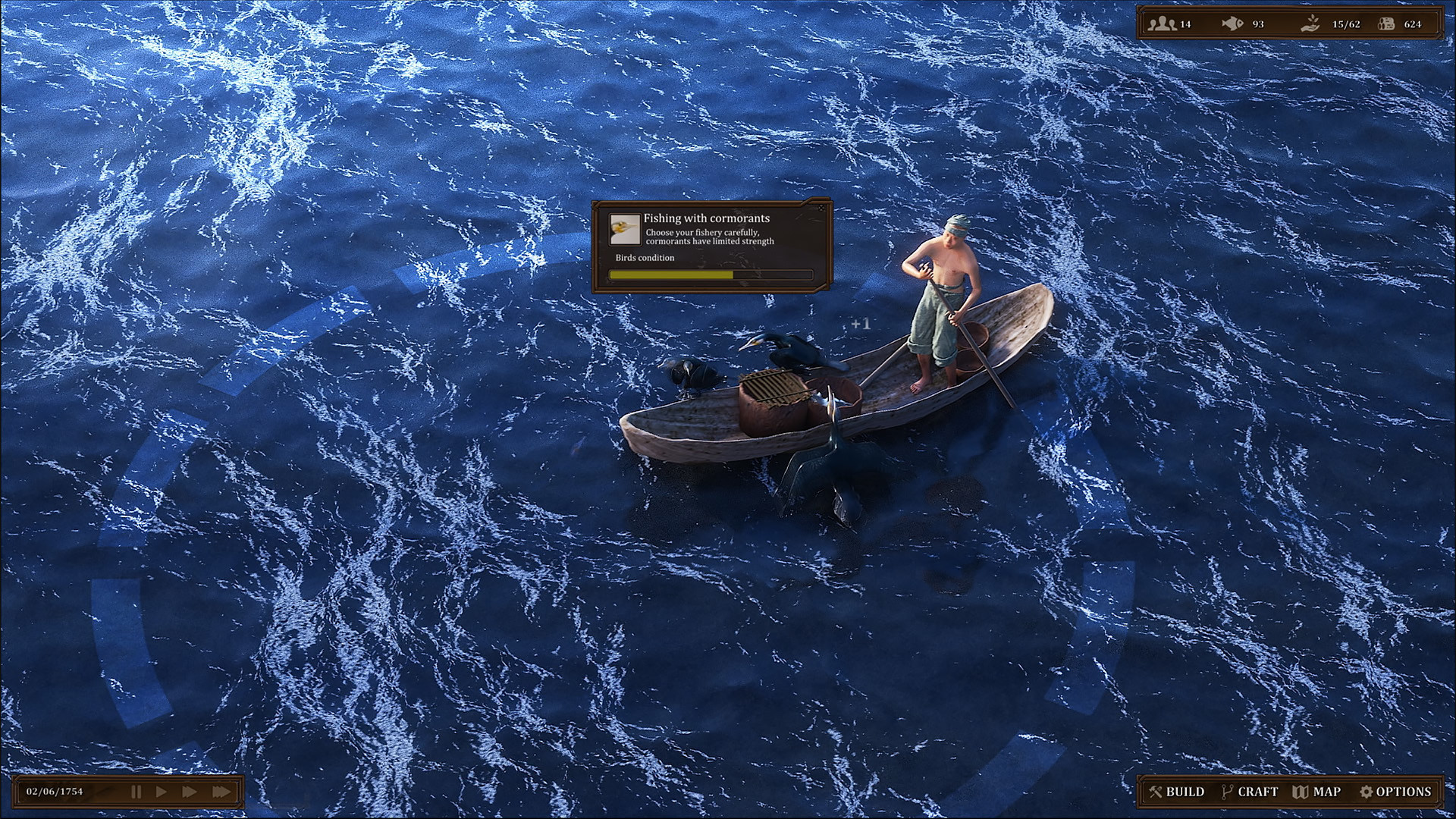 Fishermen's Haven screenshot 11