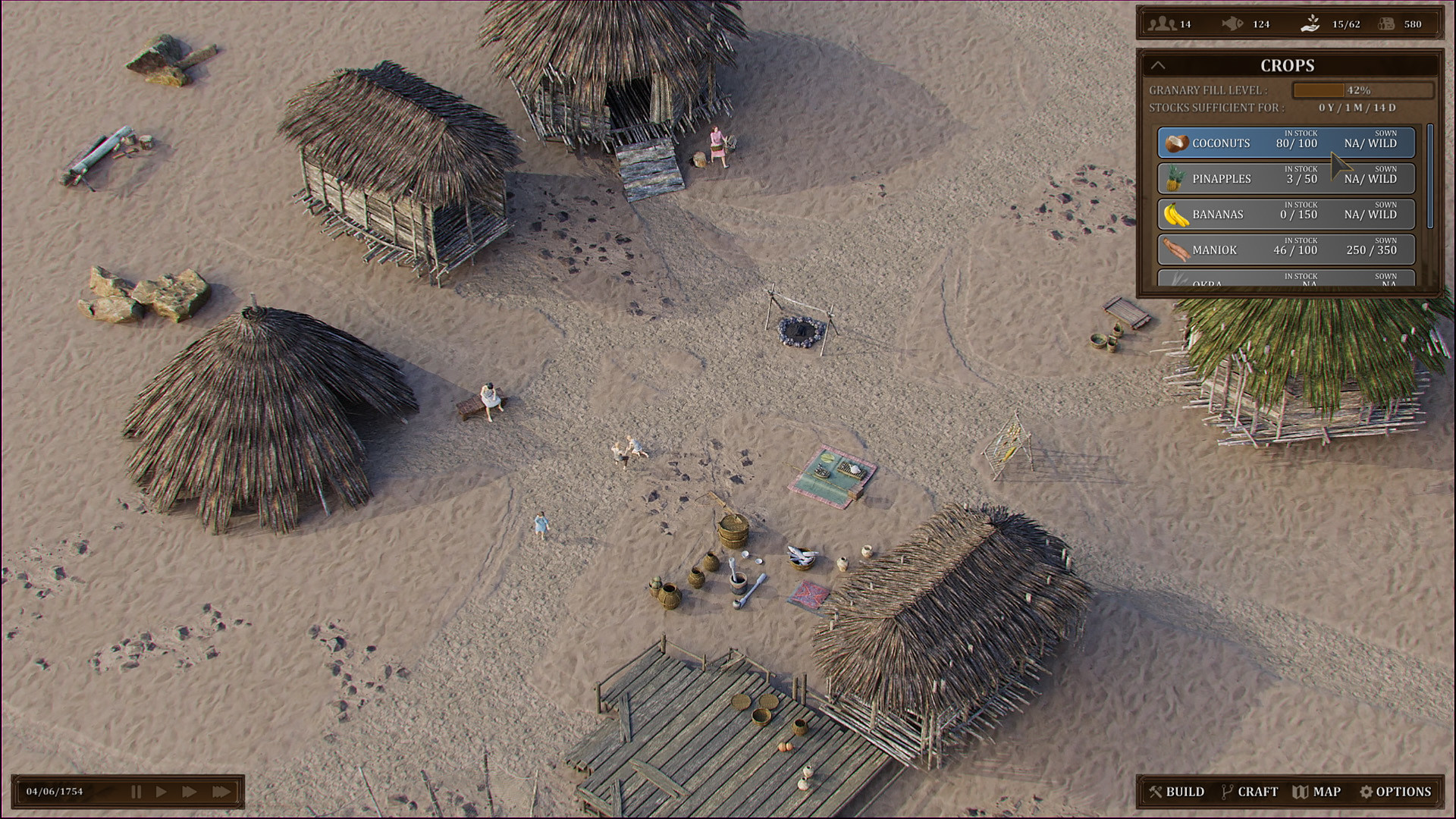 Fishermen's Haven screenshot 8