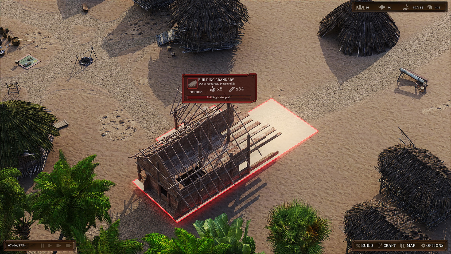 Fishermen's Haven screenshot 6