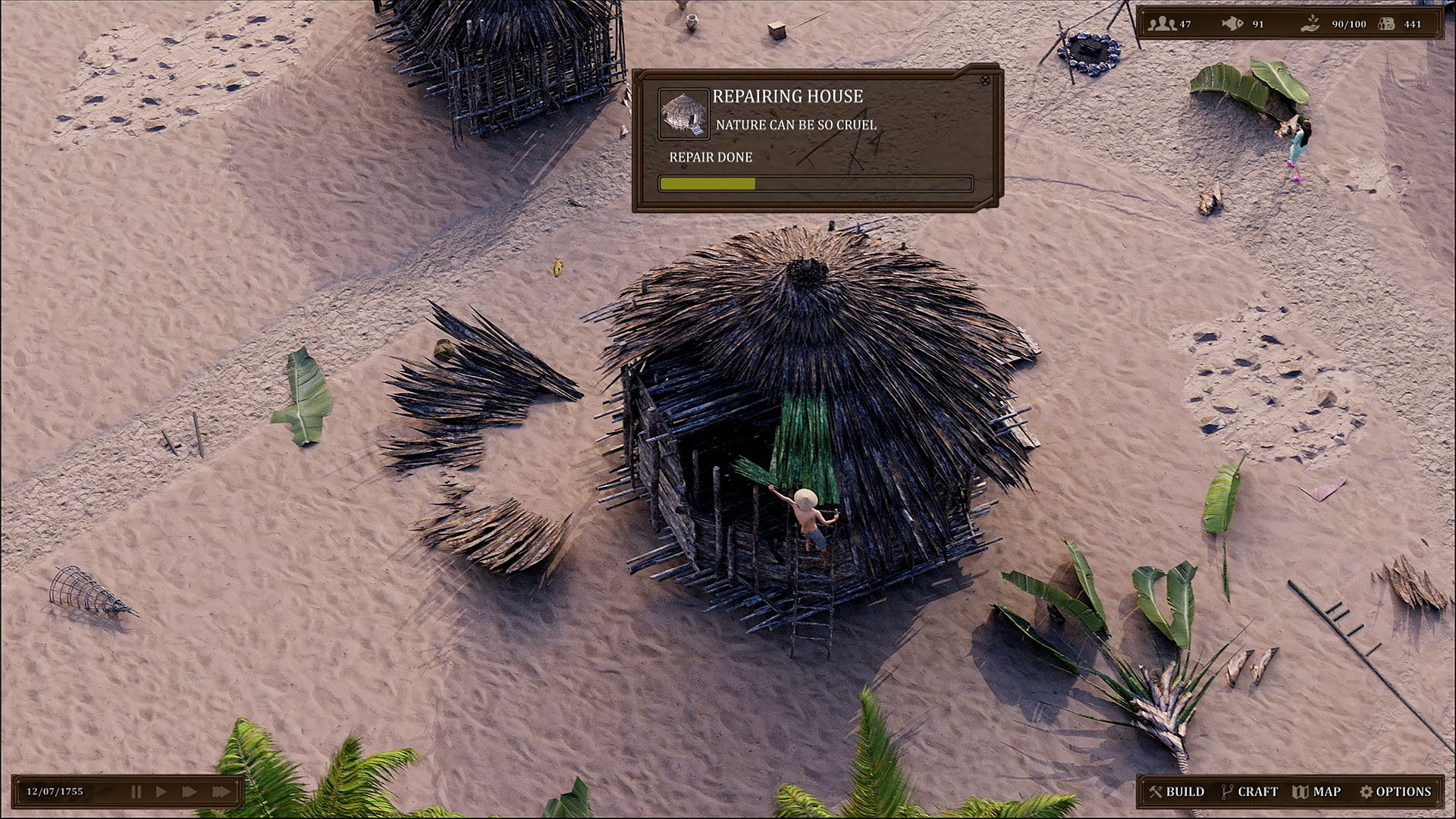 Fishermen's Haven screenshot 10