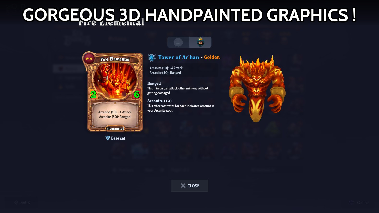 Runeverse: Sea Brawls screenshot 5