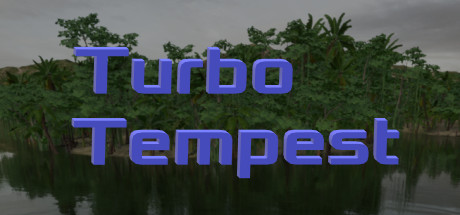Turbo Tempest — header artwork