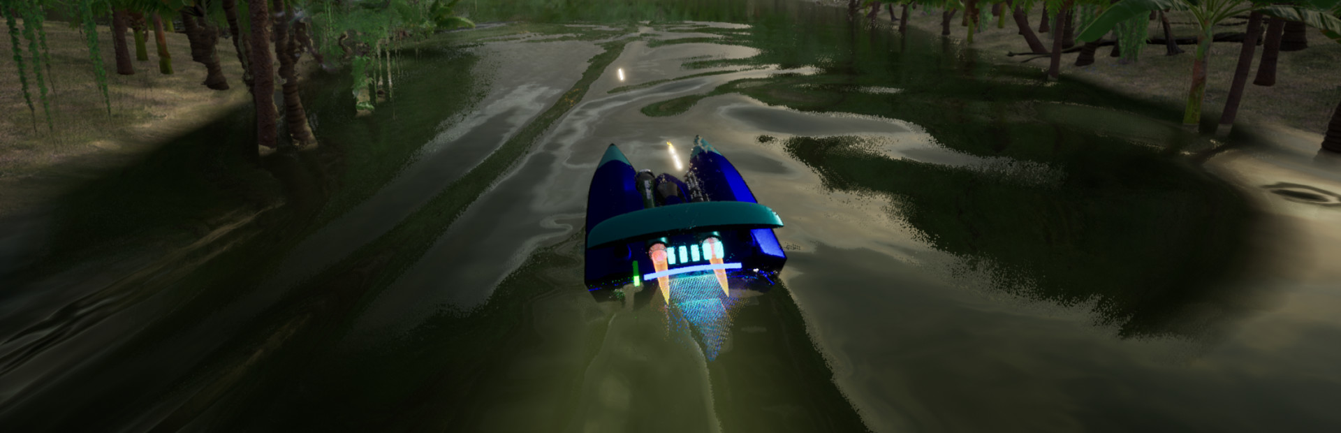 Turbo Tempest