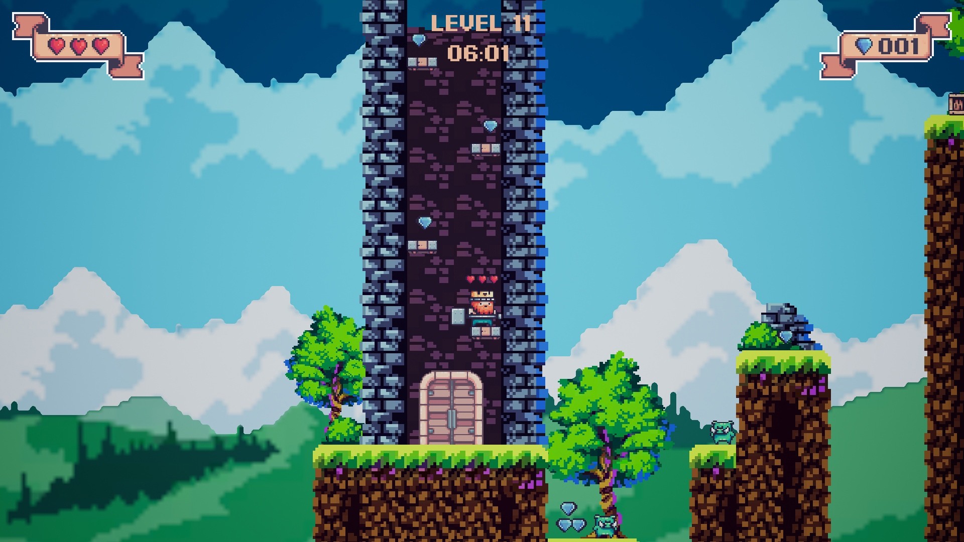 Kings and Pigs screenshot 7