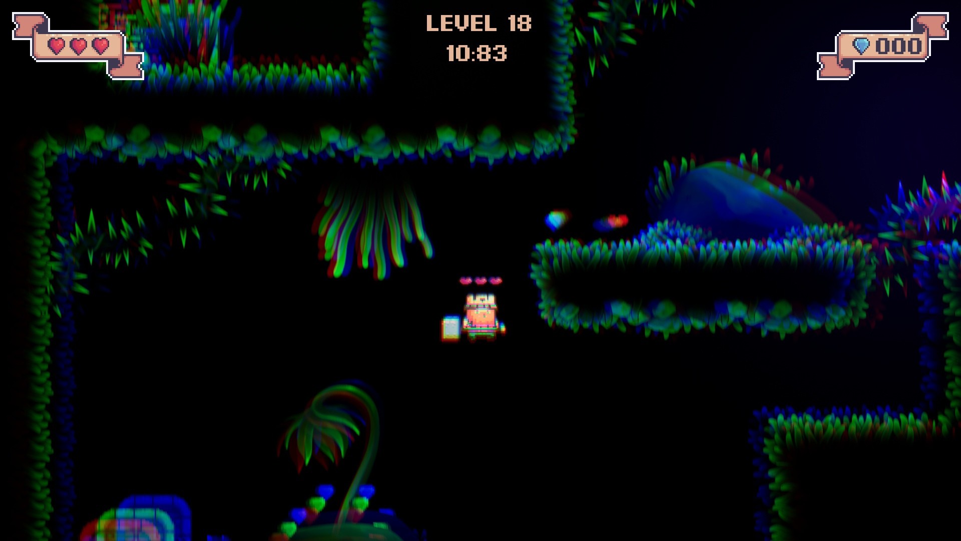 Kings and Pigs screenshot 6