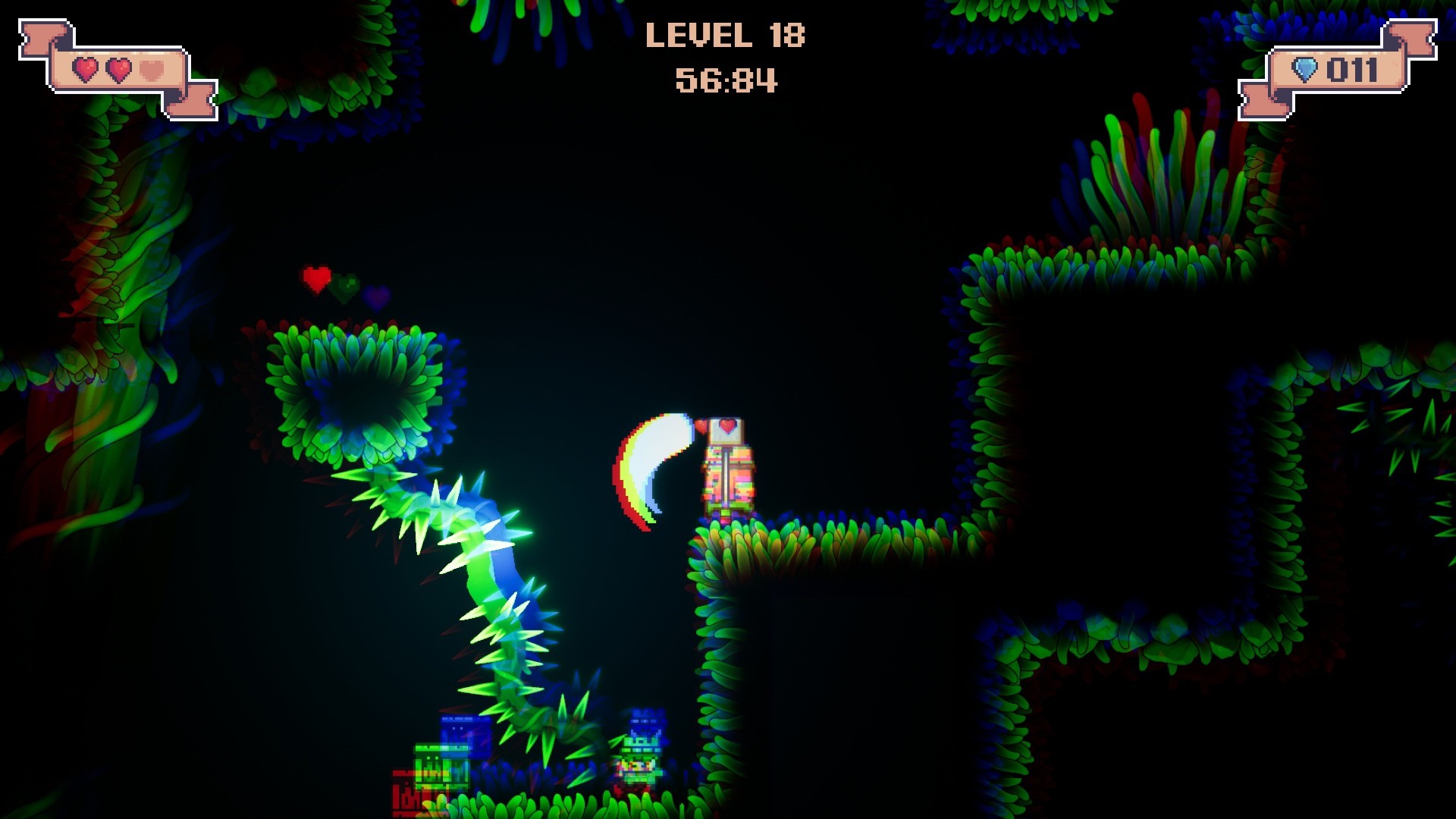 Kings and Pigs screenshot 3