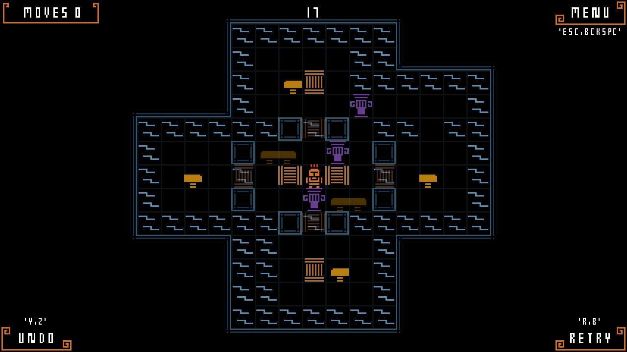 Sokobos screenshot 4