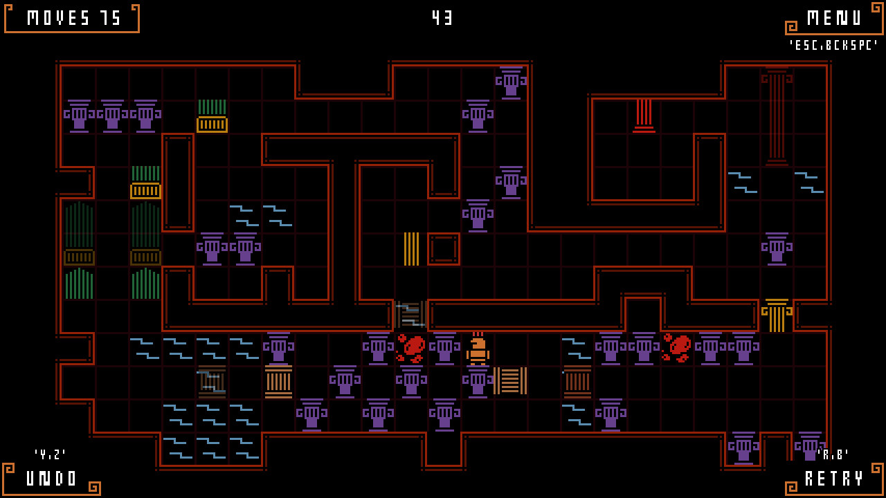 Sokobos screenshot 5