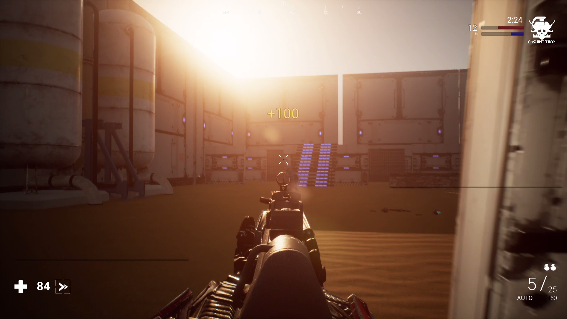 World Legends screenshot 14