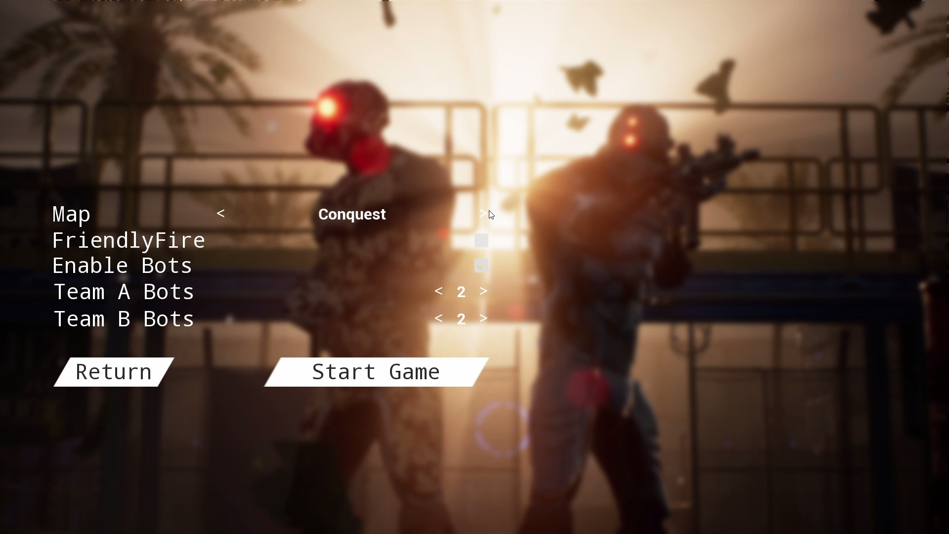 World Legends screenshot 12