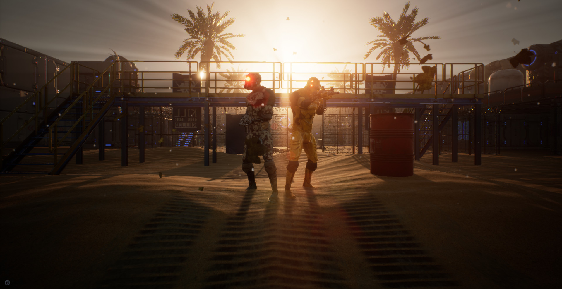 World Legends screenshot 1