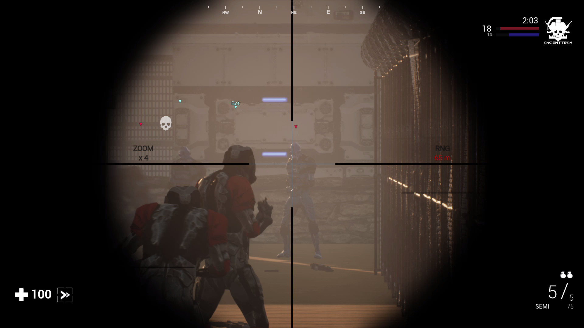 World Legends screenshot 7