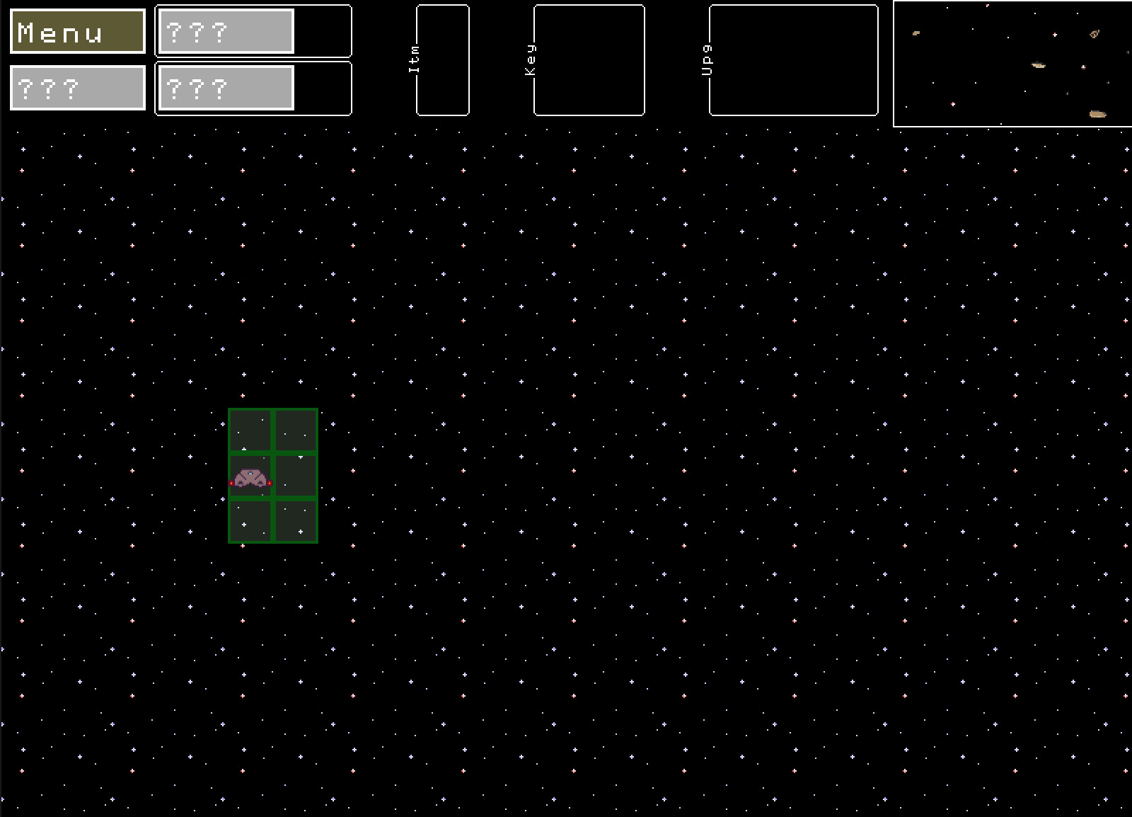 Maptroid: Worlds screenshot 2