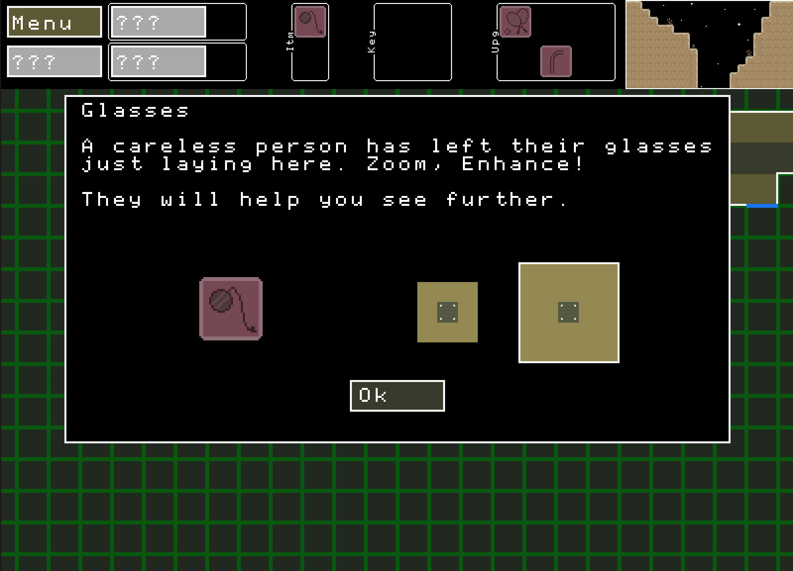 Maptroid: Worlds screenshot 4